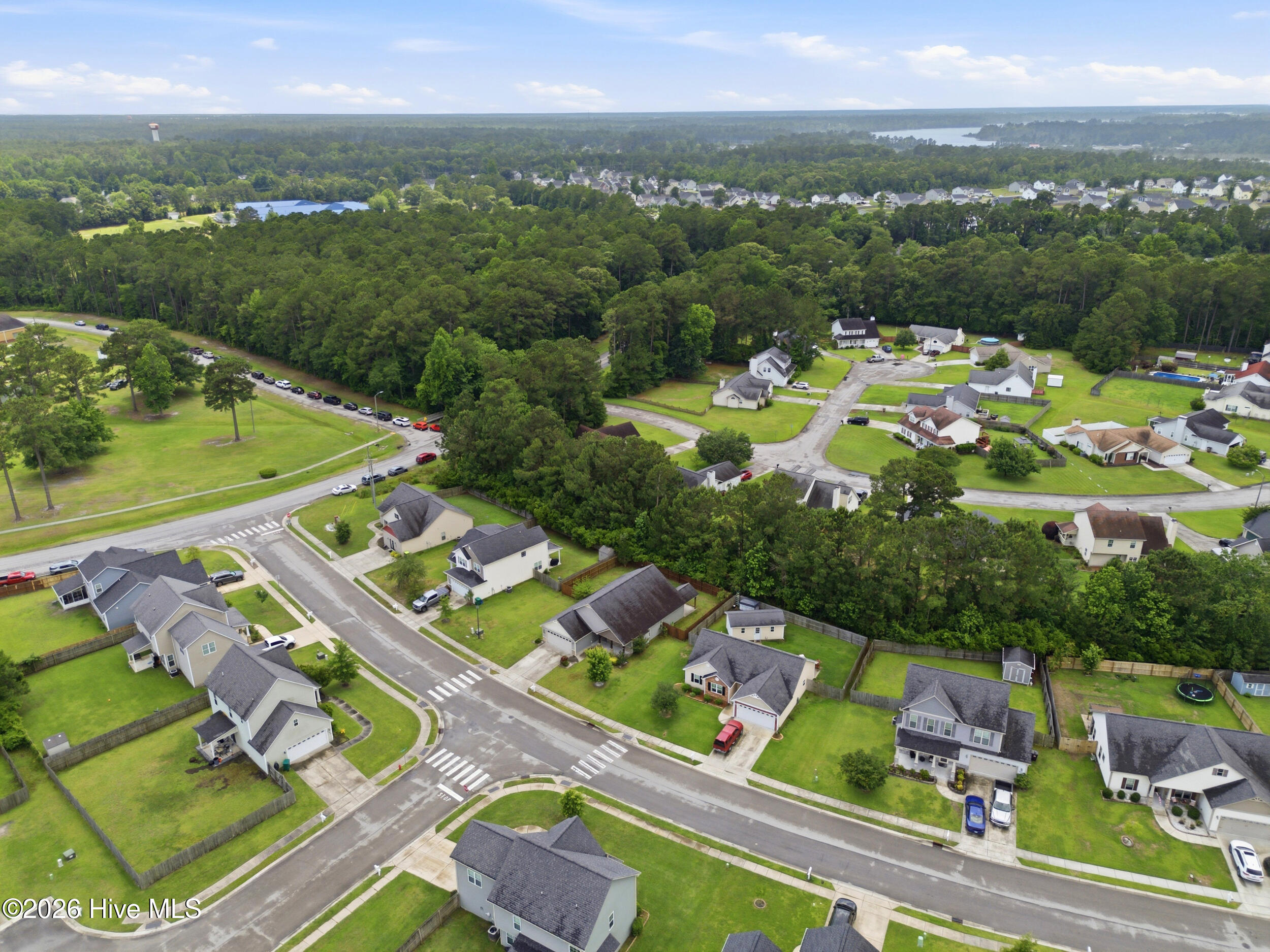801 Ashley Meadow Lane,Jacksonville