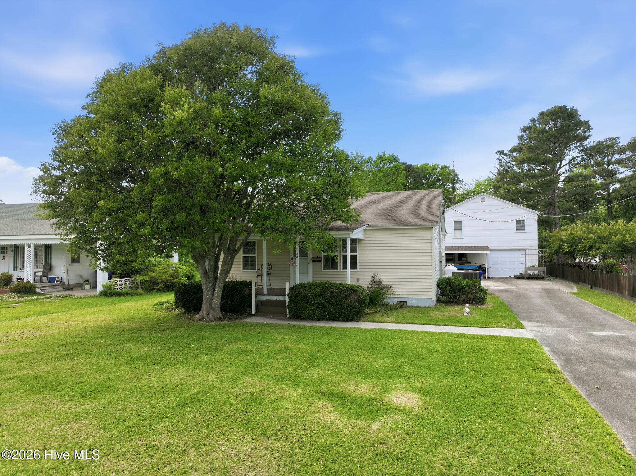 113 Circle Drive,Beaufort