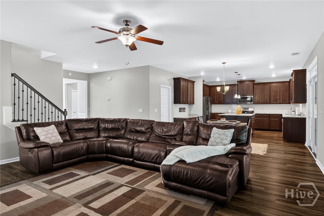 Great Room / Family Room
