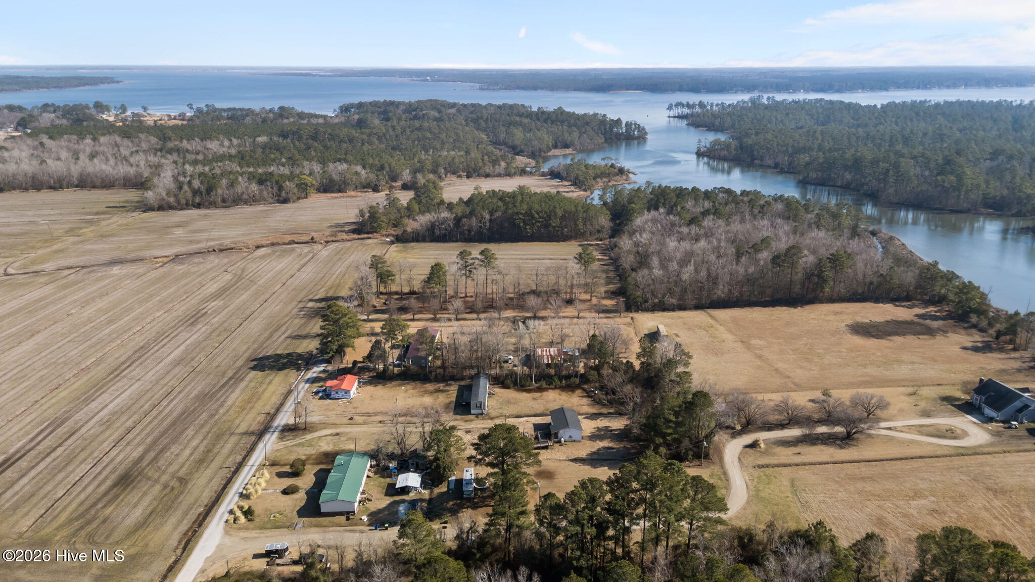270 Smith Creek Road,Bayboro
