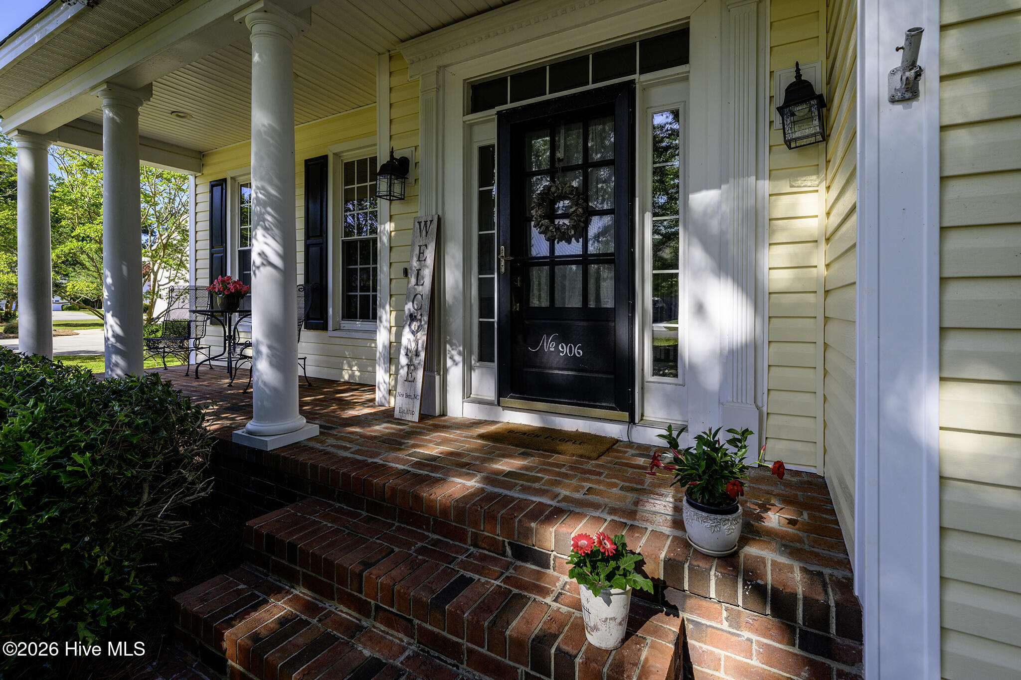 906 Leeward Drive,Trent Woods