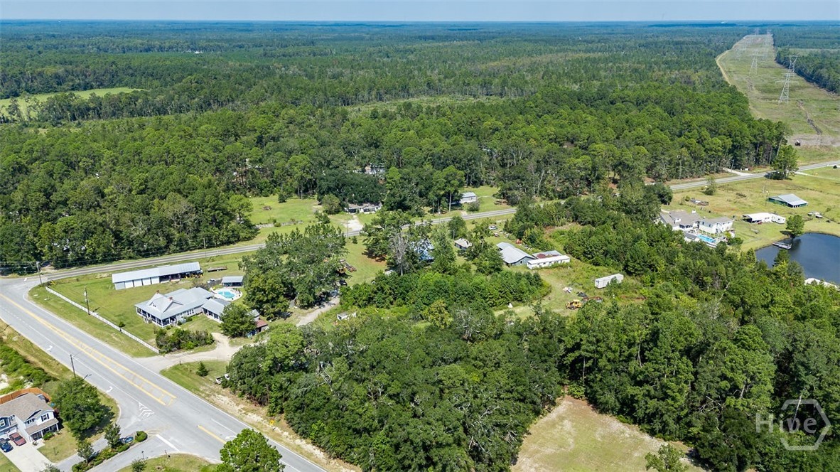 489 Noel C Conaway Road, Guyton, GA, 31312