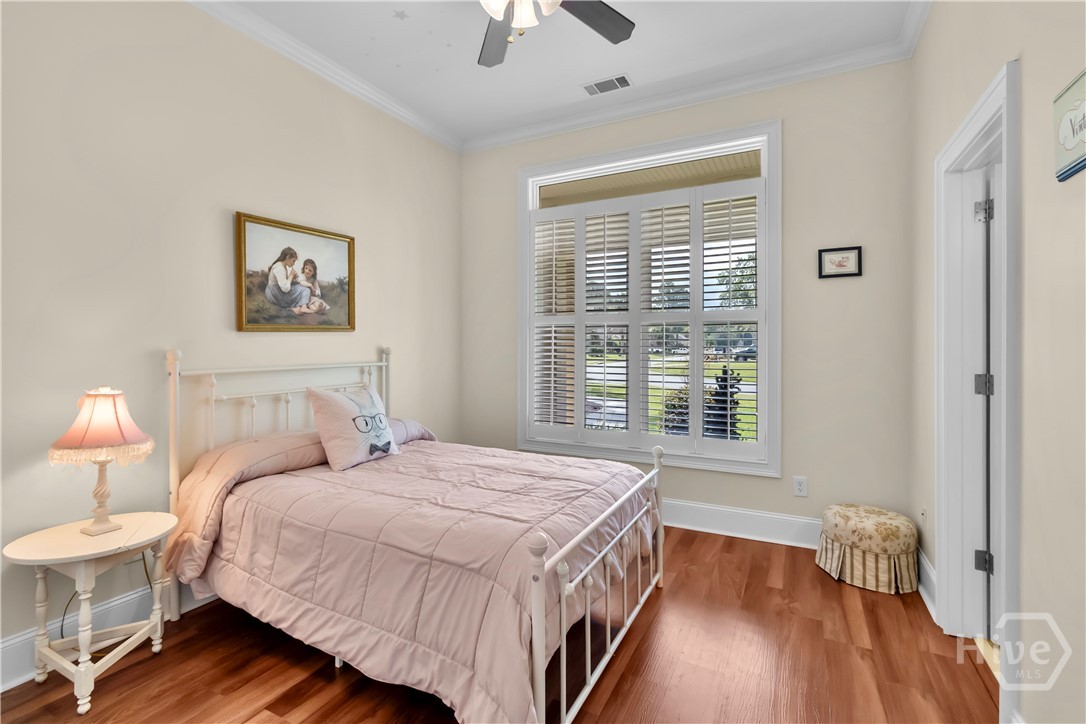 Bedroom 2 - Main