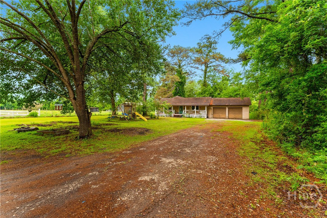 4221 Ga Highway 119 Highway N, Clyo, GA 31303 Listing Photo  1