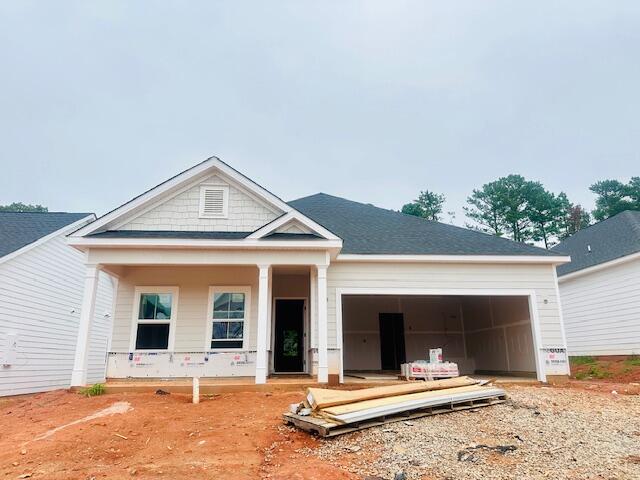 Property at 1107 Speckled Teal Path