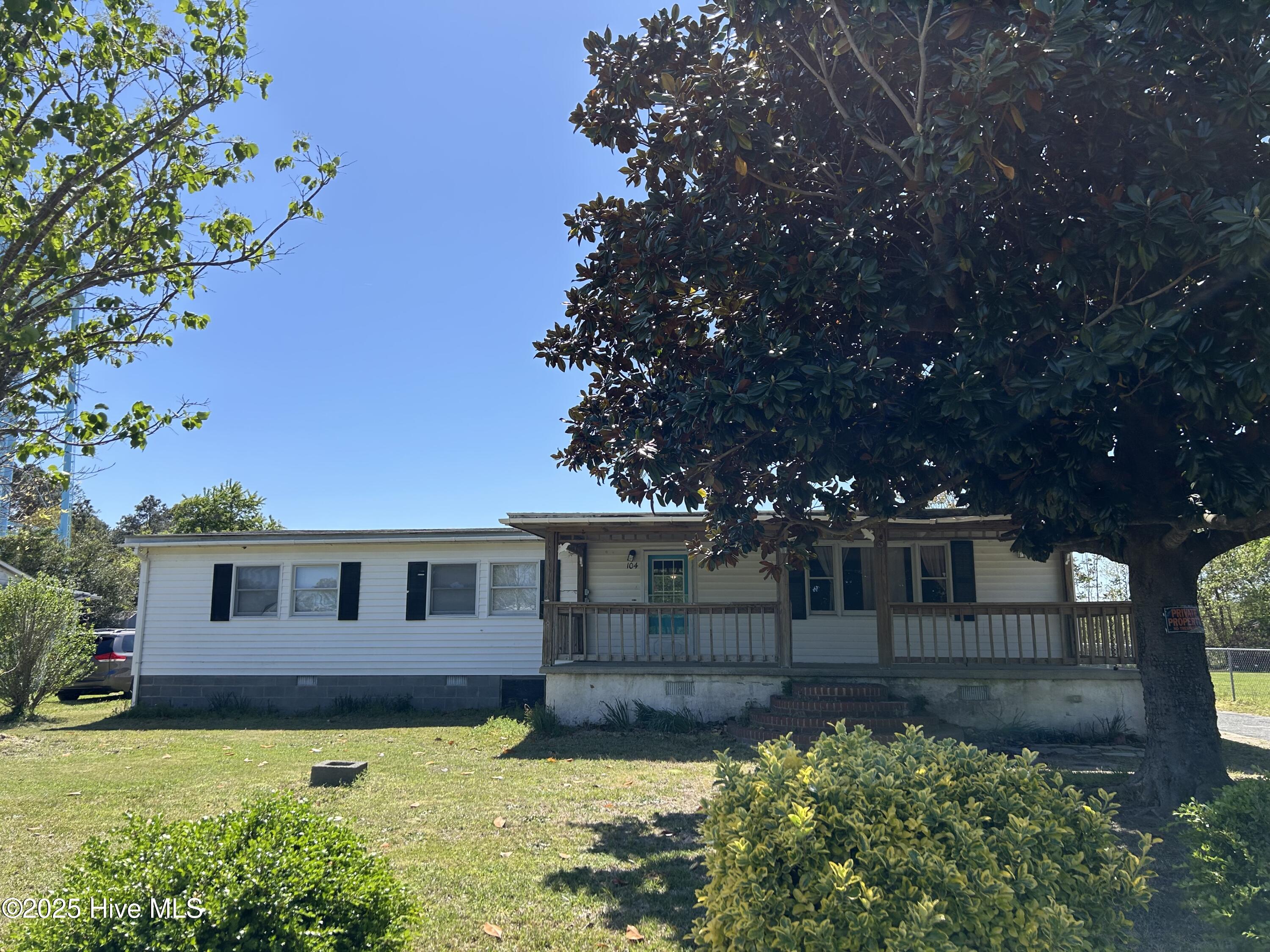 Homes for sale in Grandy, NC | 104 Mallard St, Grandy, NC 27939 | MLS# 100520118