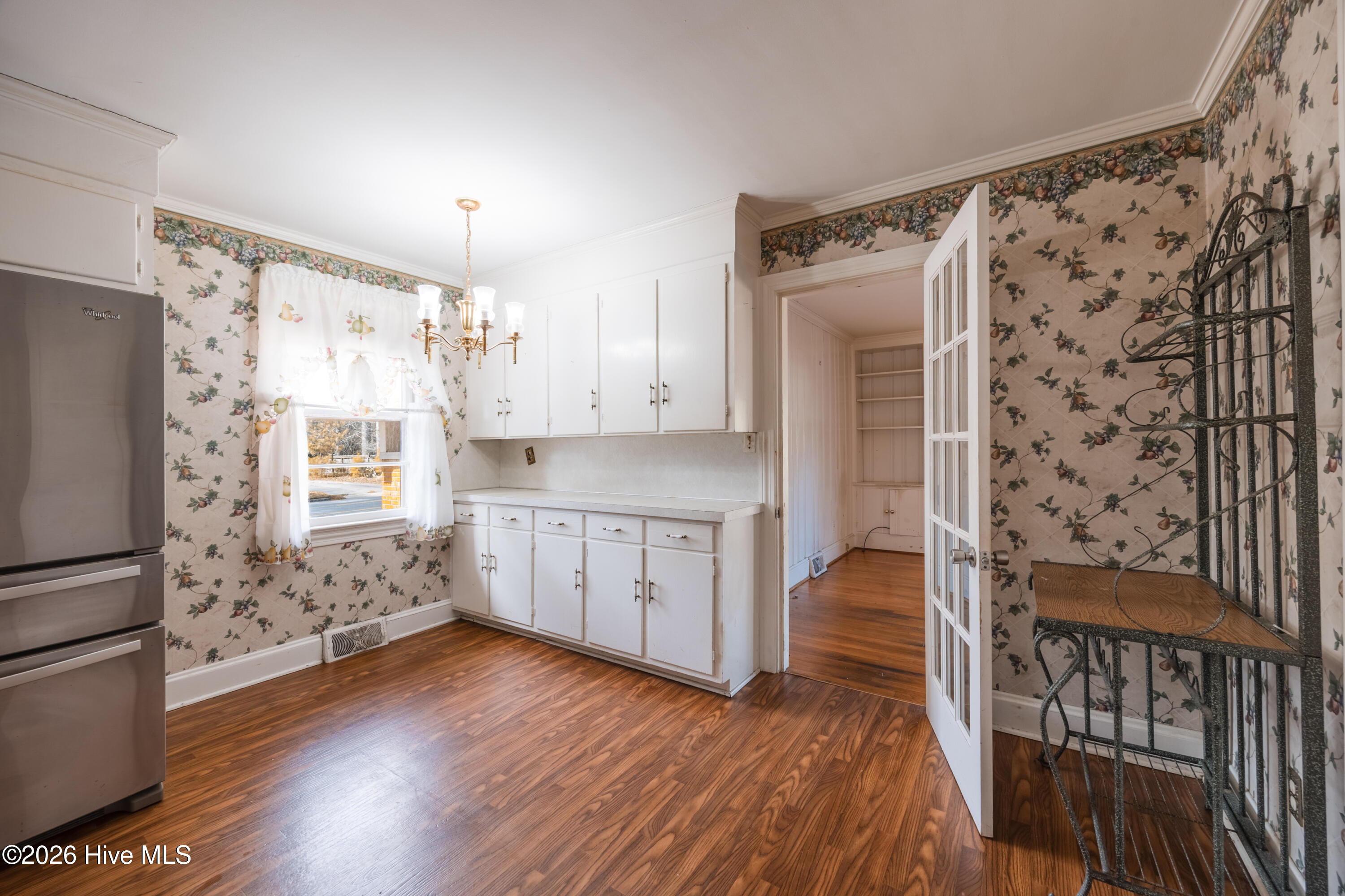 3416 Hawthorne Road, Rocky Mount, NC, 27804