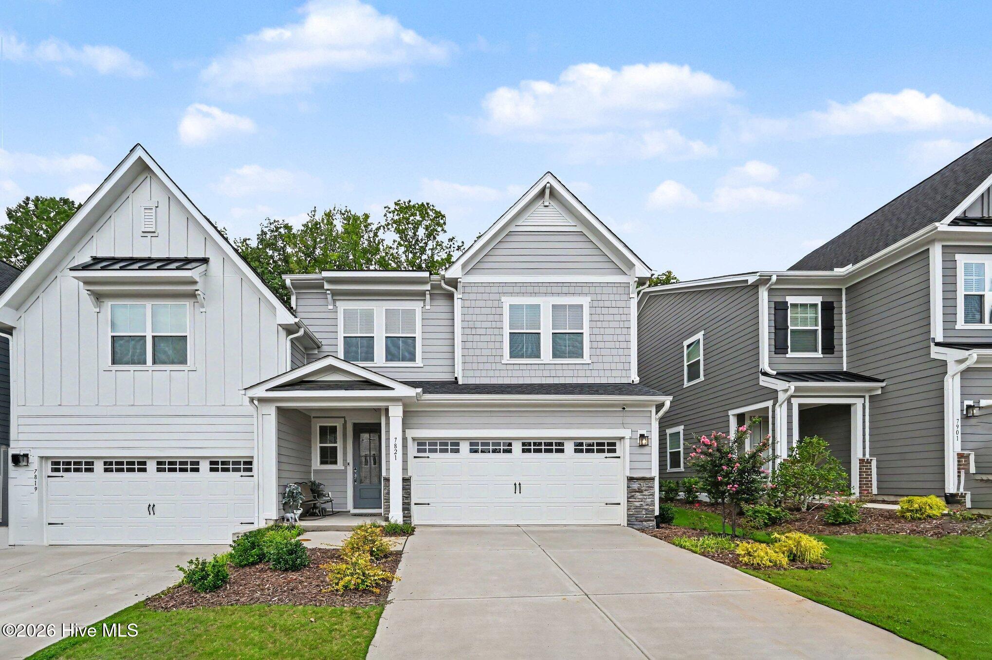 1st image of 7821 Sofiana Ave, Raleigh, NC 27617 | MLS# 100592374