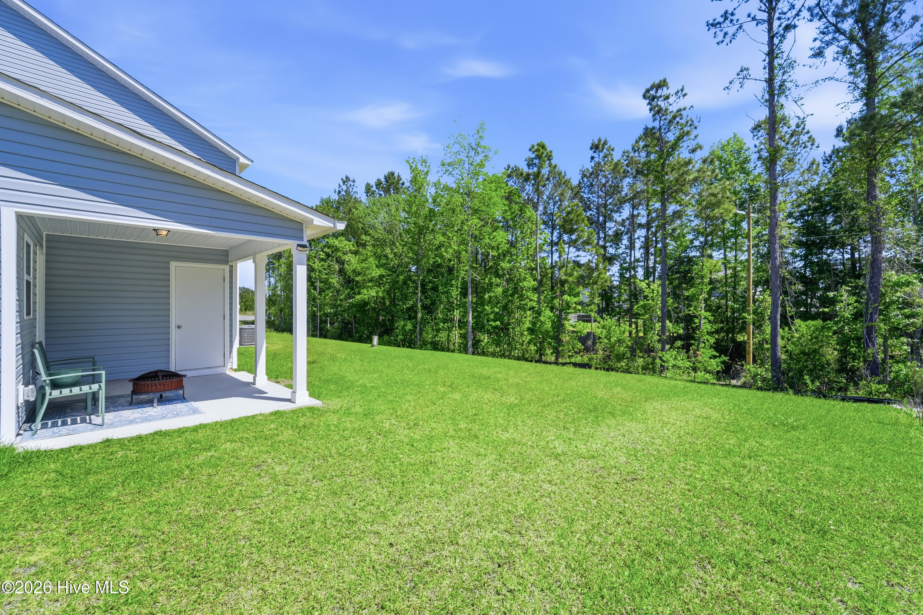 221 Crab Claw Spit Lane, Jacksonville, NC, 28546