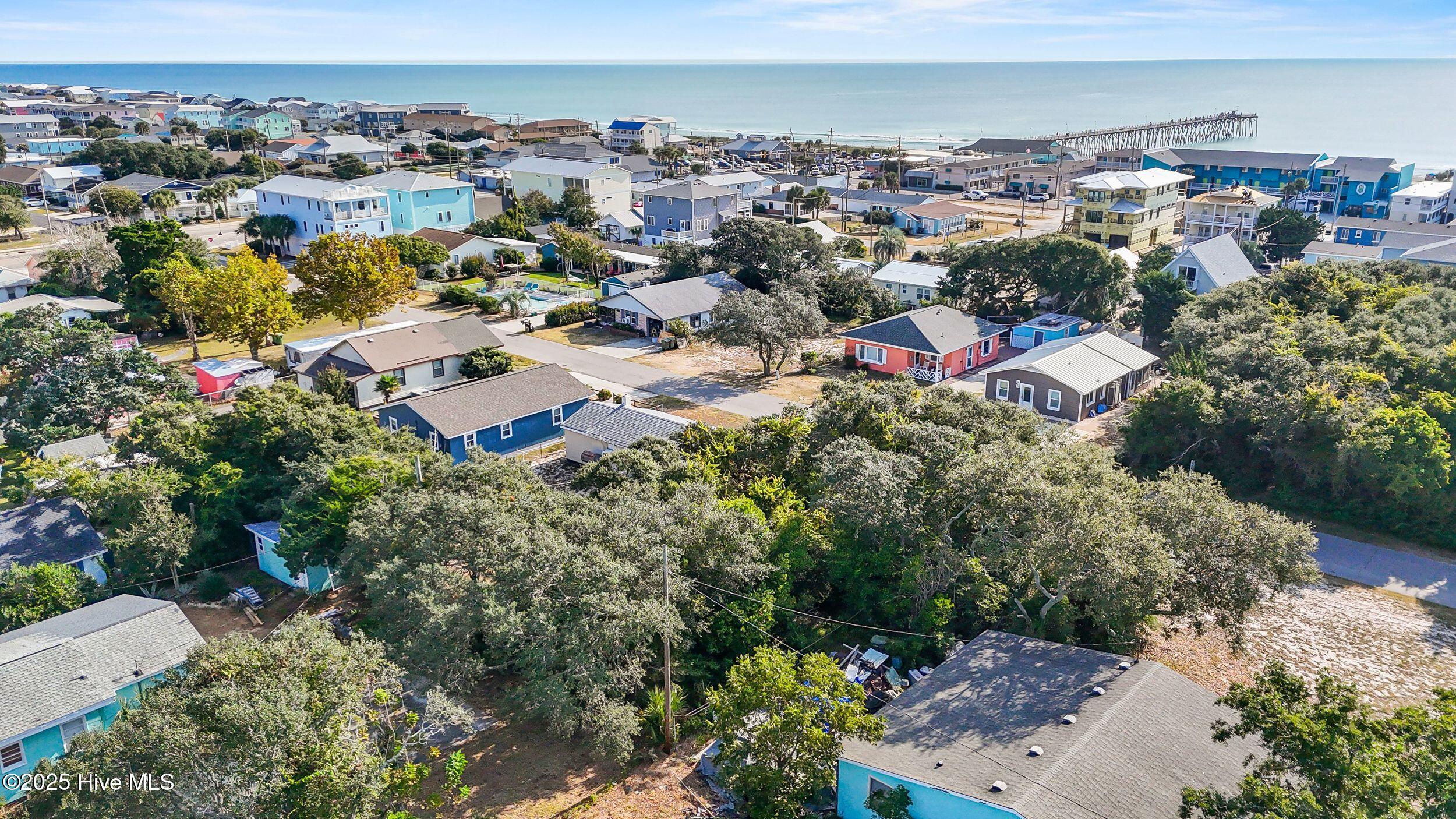Homes for sale in Kure Beach, NC | 134 S Fourth Ave, Kure Beach, NC 28449 | MLS# 100531874