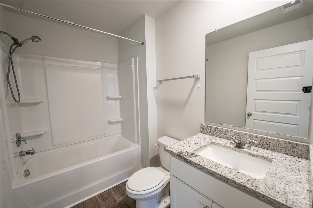 459 Coconut Drive, Bloomingdale, GA, 31302