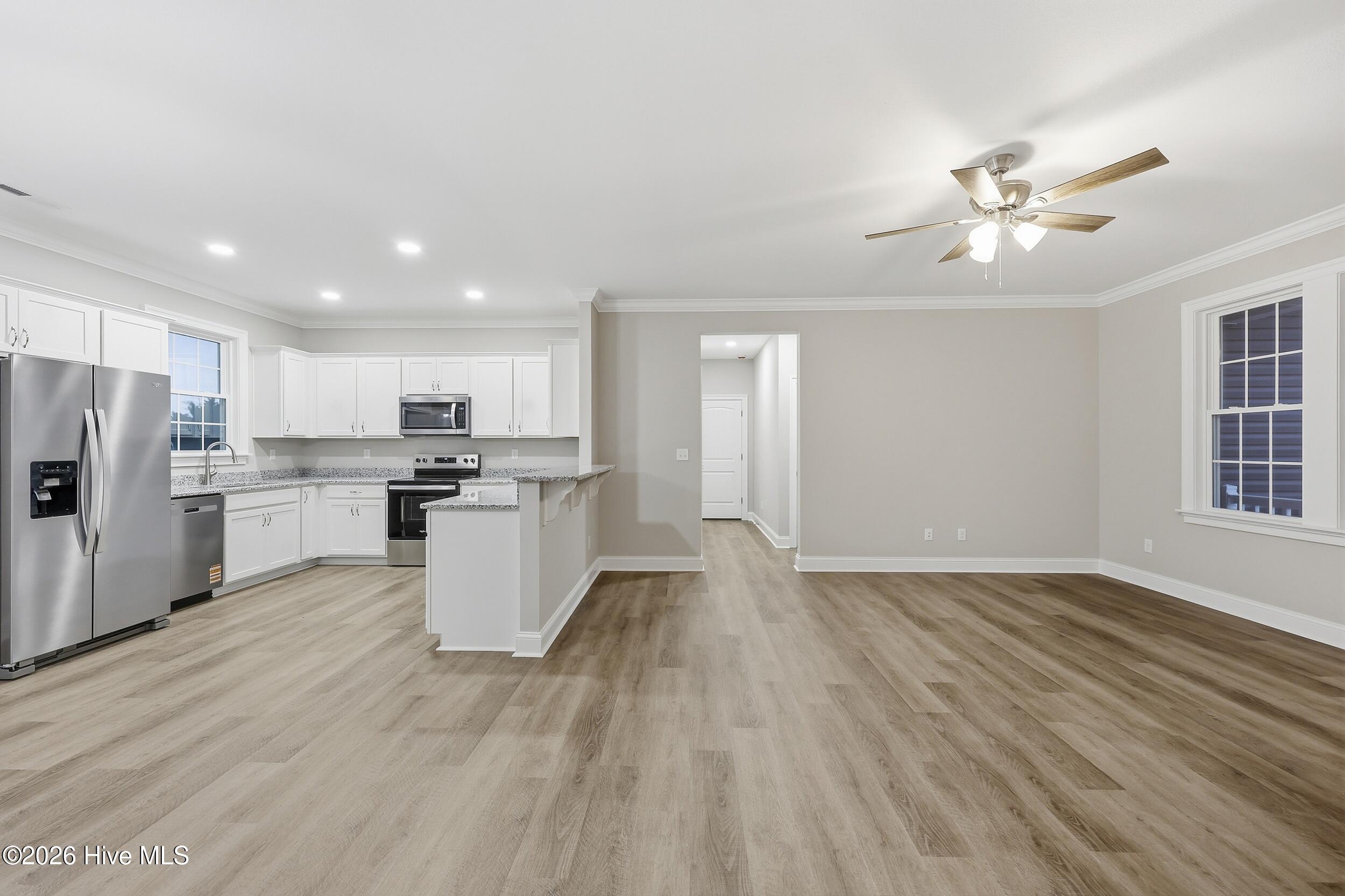 592 Lake Road, Hertford, NC, 27944