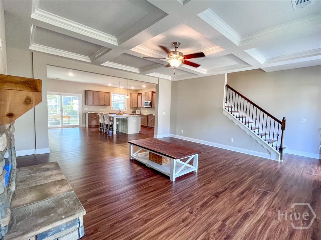 119 Enclave Boulevard, Savannah, GA 31419 Listing Photo  9