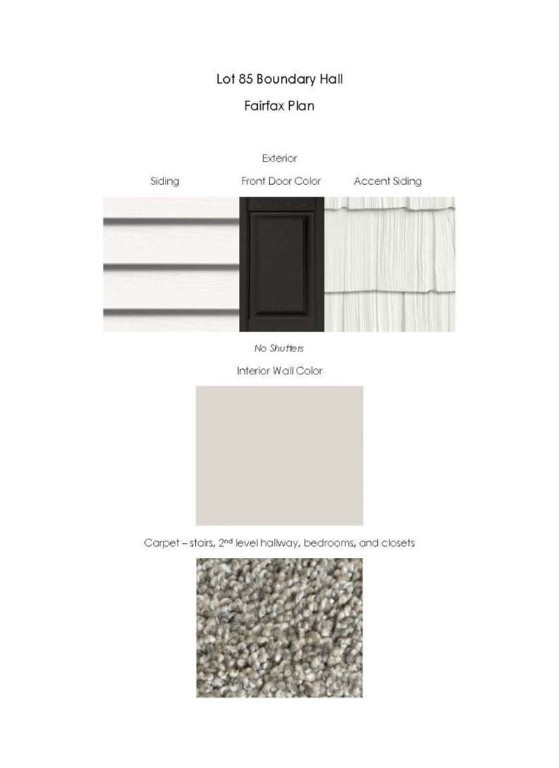 Homes for sale in Hinesville, GA | 258 Boundary Hall Wy, Hinesville, GA 31313 | MLS# SA347413