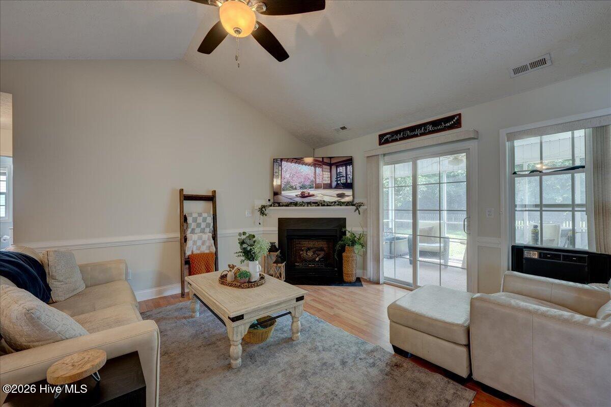 105 Croatan Woods Drive,New Bern