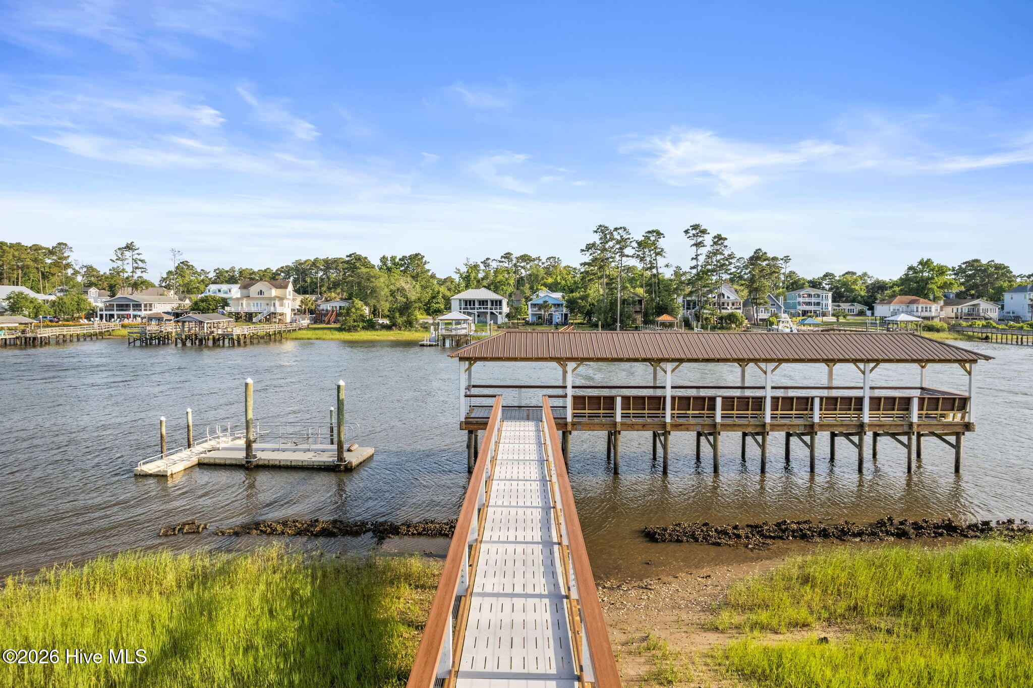 2712 Shady Pine Circle, Southport, NC, 28461