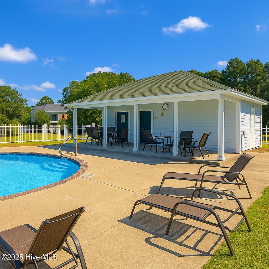 409 Island Drive UNIT 45, Beaufort, NC, 28516