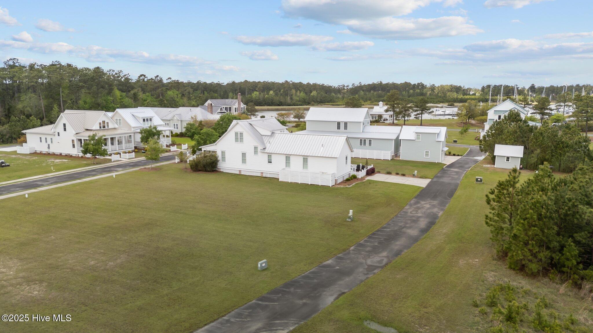 81 Boathouse Road, Oriental, NC, 28571