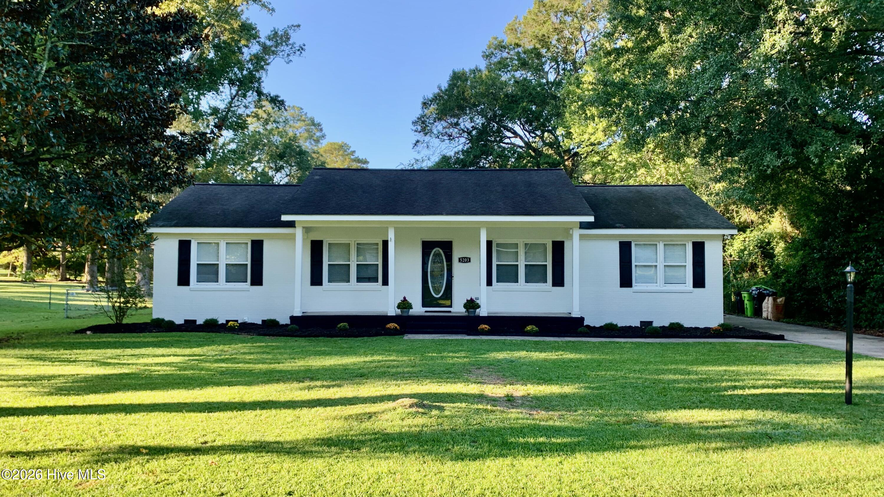 5203 Meadowbrook Drive,Trent Woods