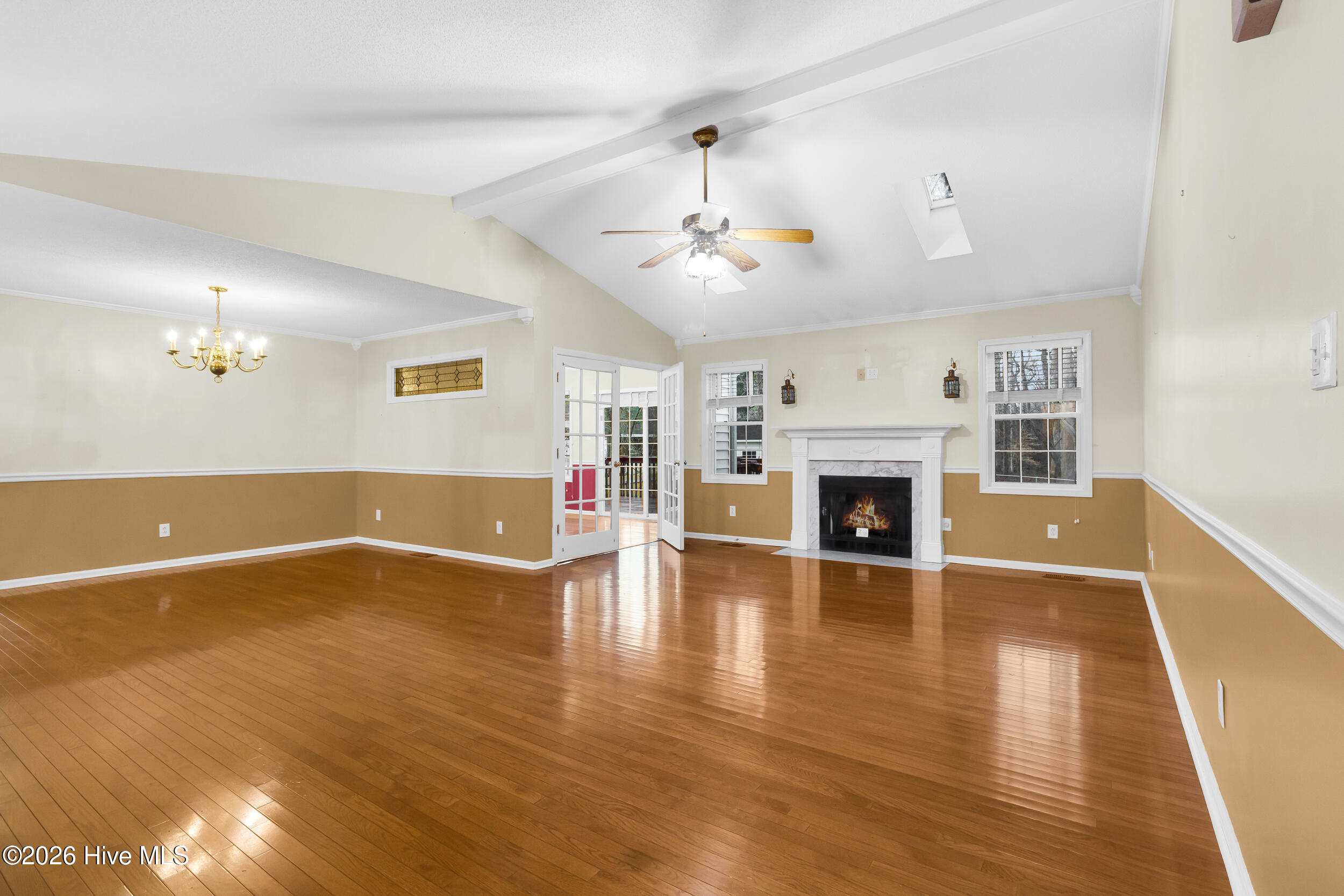 608 Deerfield Drive,New Bern