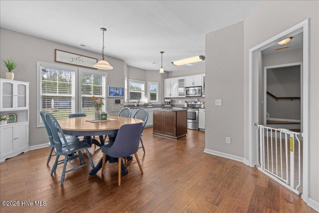 152 Moyock Landing Drive, Moyock, NC, 27958