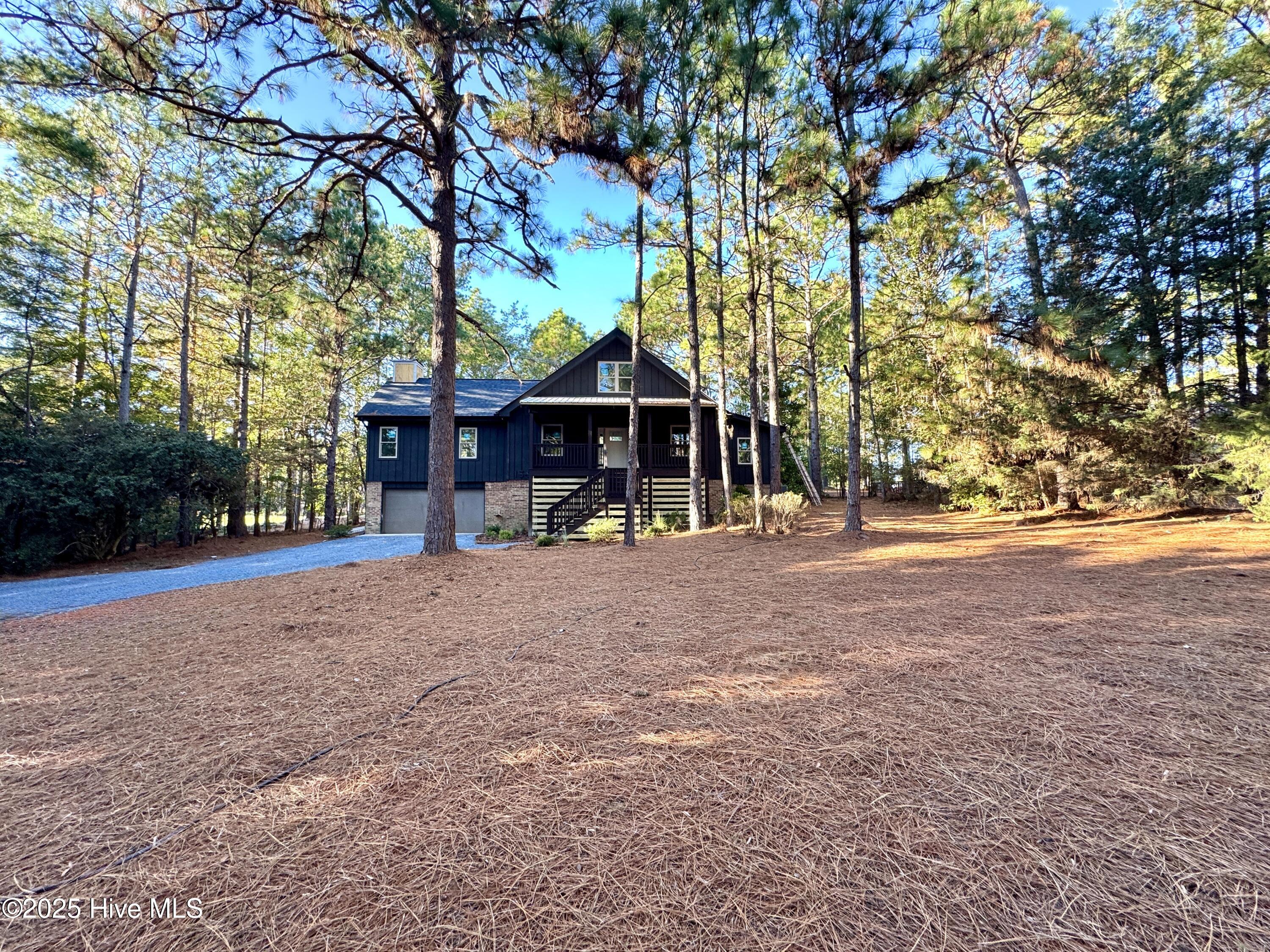 Homes for sale in West End, NC | 154 E Devonshire Ave, West End, NC 27376 | MLS# 100536450