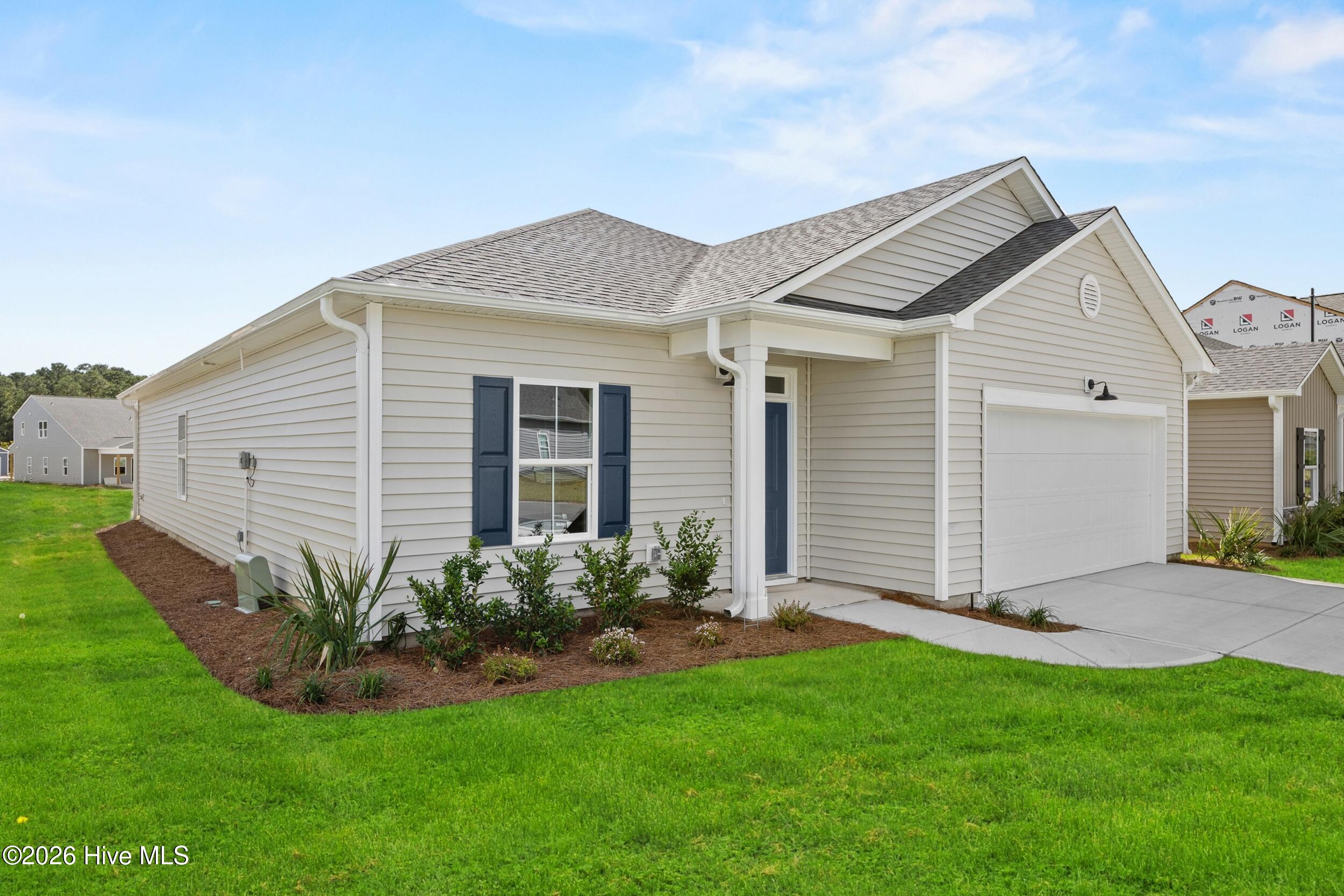 Photo 3 of Single family home for sale at 371 Glendale Arbor Dr Sw #130, Ocean Isle Beach, NC 28469 | MLS# 100599911 | Listing updated on 2026-09-20