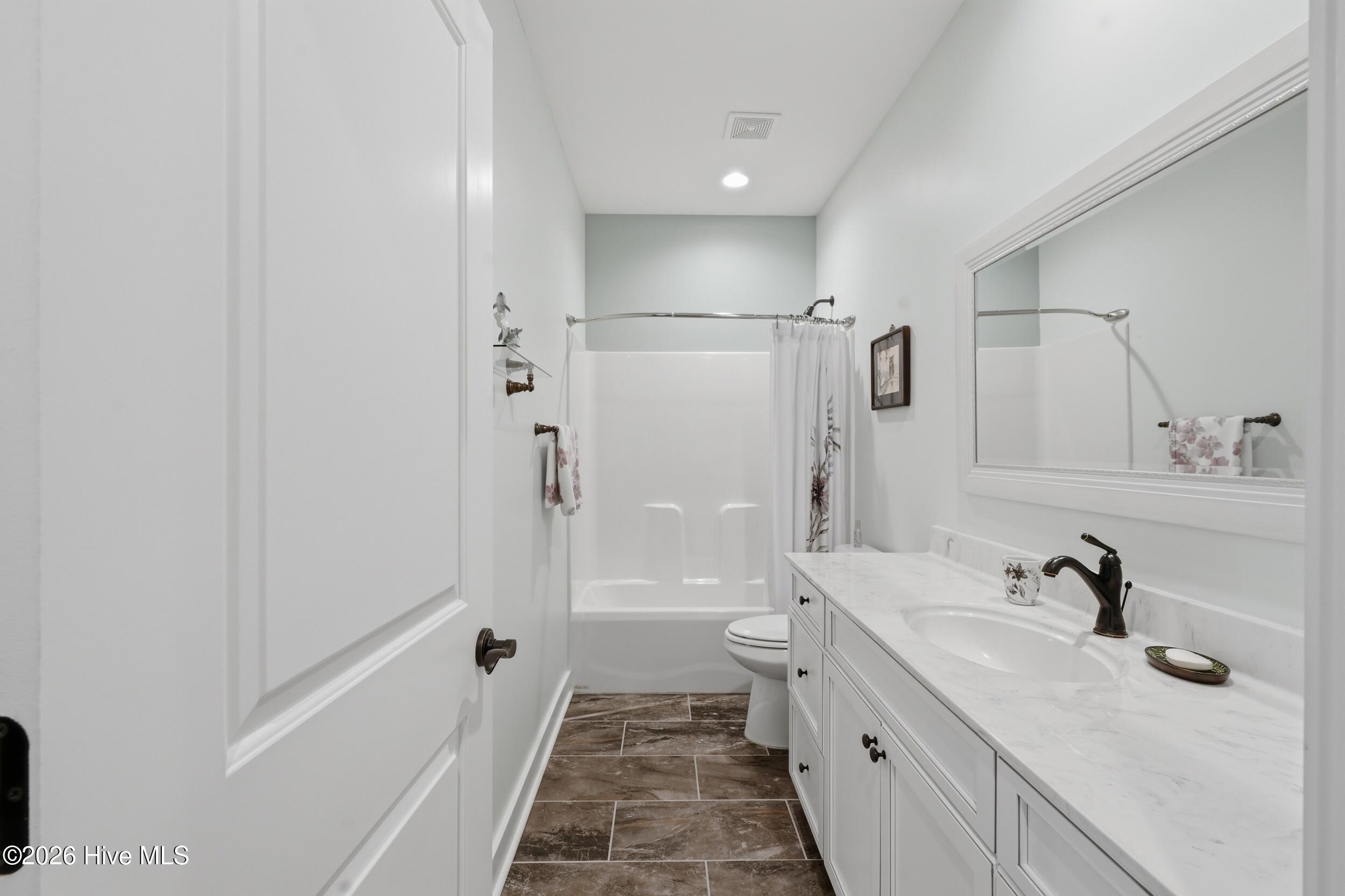 131 Everett Park Trail, Holly Ridge, NC, 28445