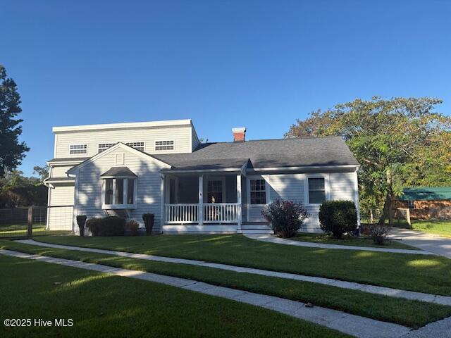 Property at 501 Franklin Avenue