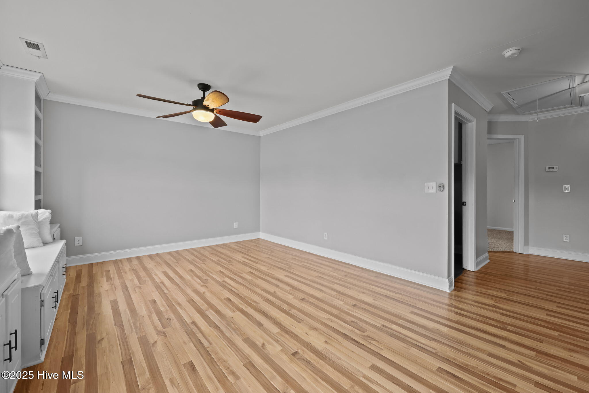 101 Loyd Lane, Beulaville, NC 28518 – photo 17: Bonus Room, 2nd Floor