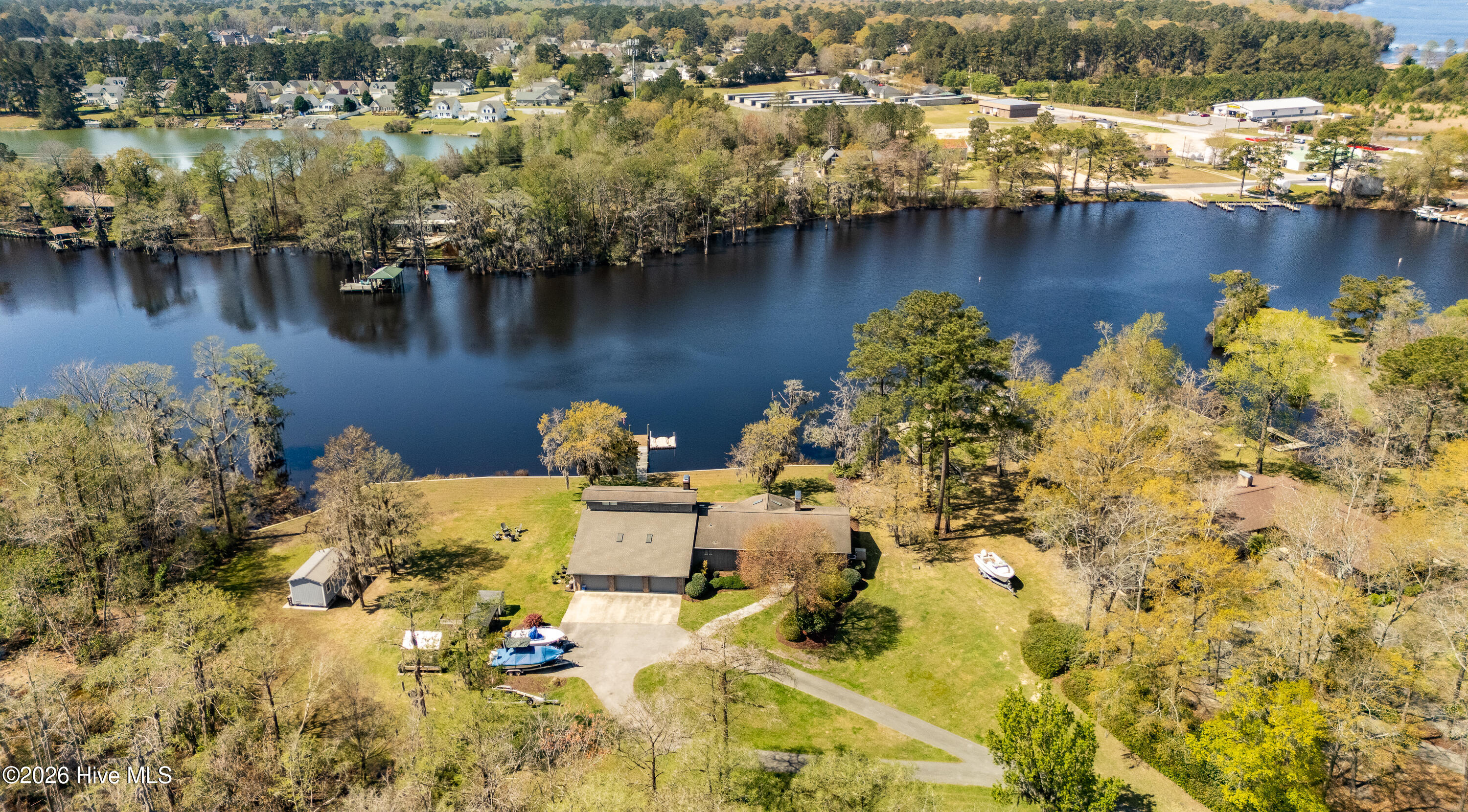 175 Gus Lane, New Bern, NC, 28562