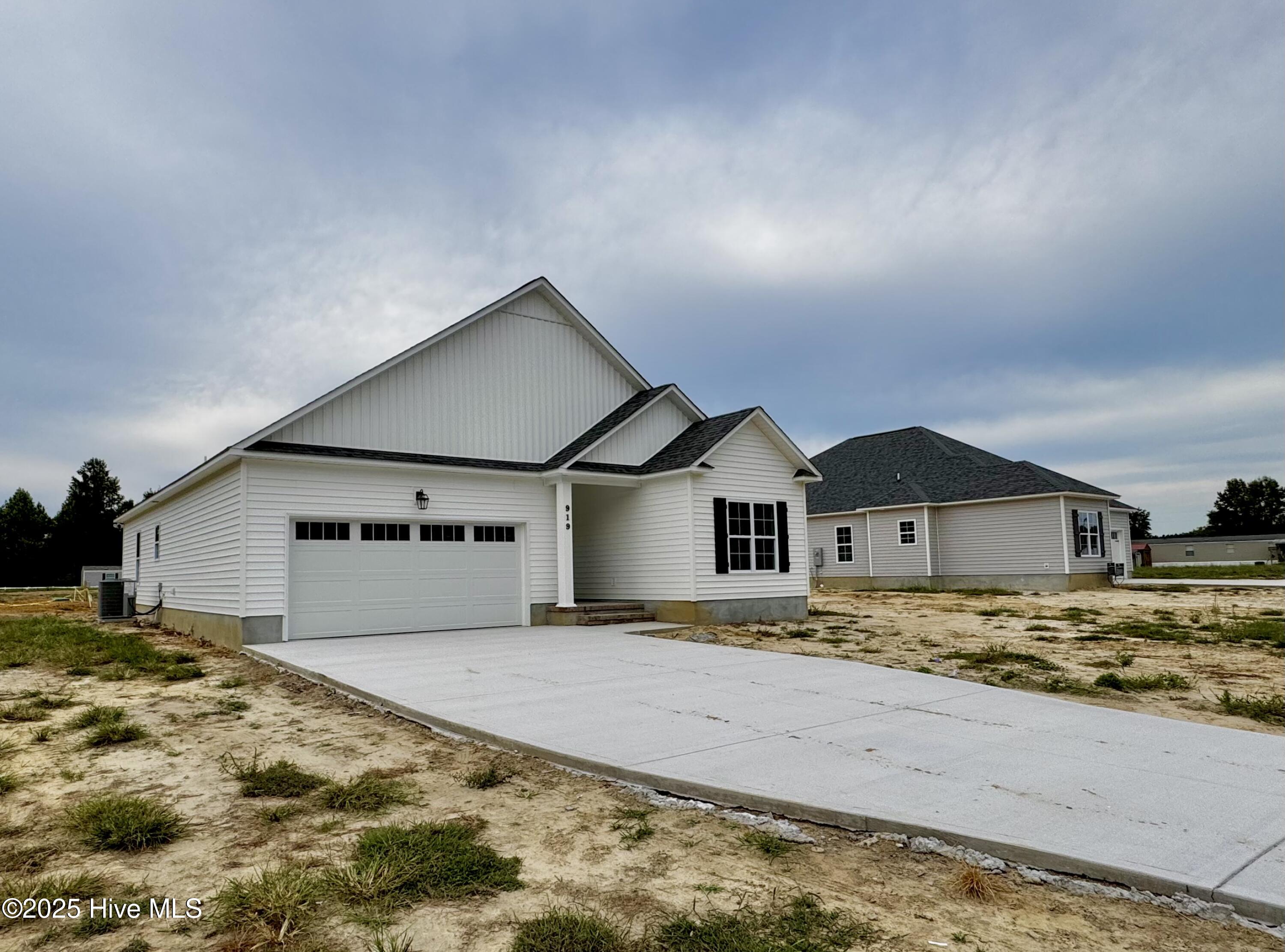 Property at 919 Albrittons Road