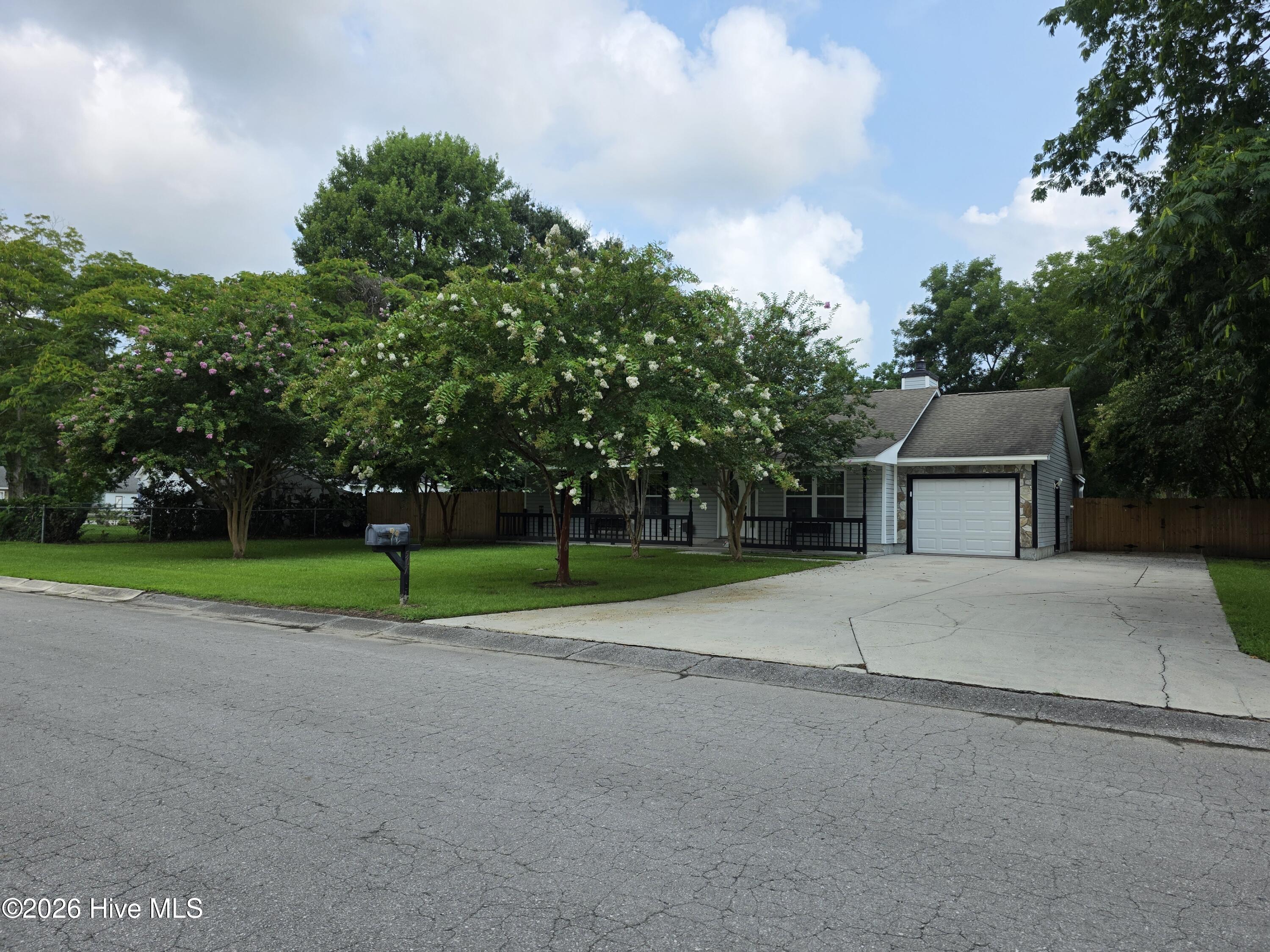 507 Fox Run Road,Jacksonville