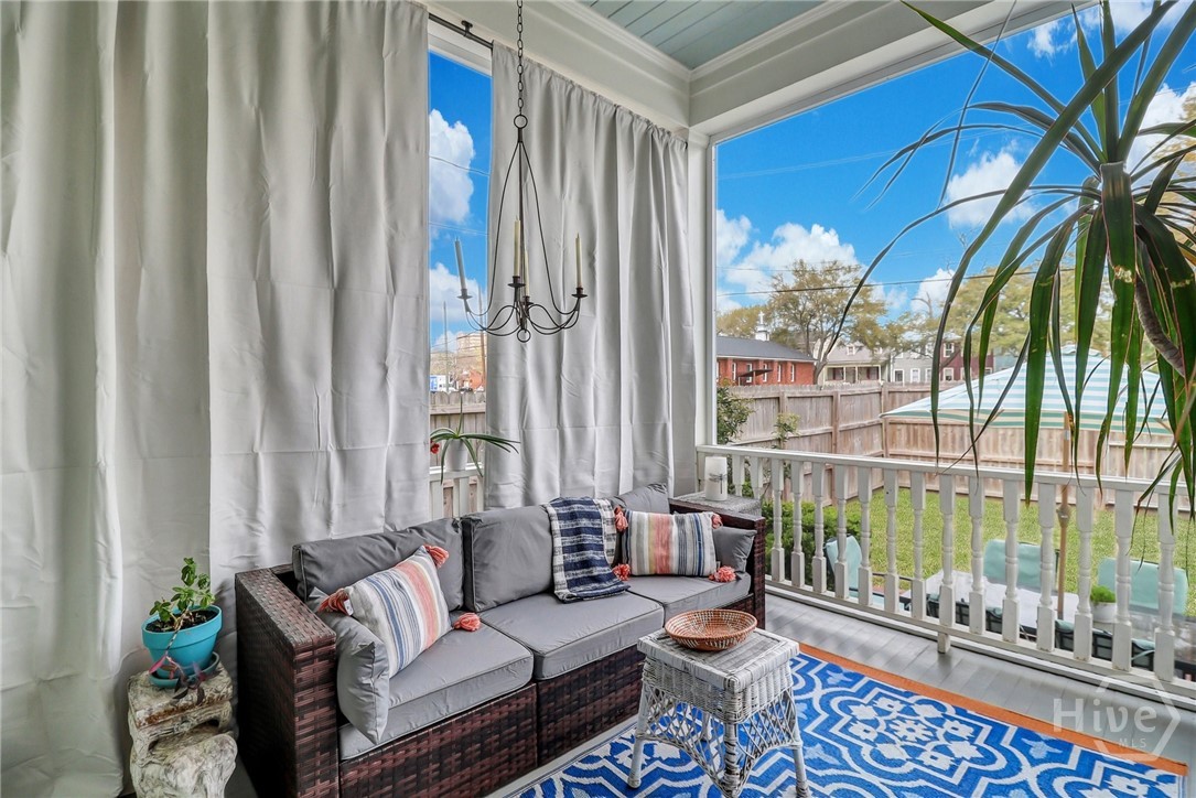 518 E Bolton Street, Savannah, GA, 31401