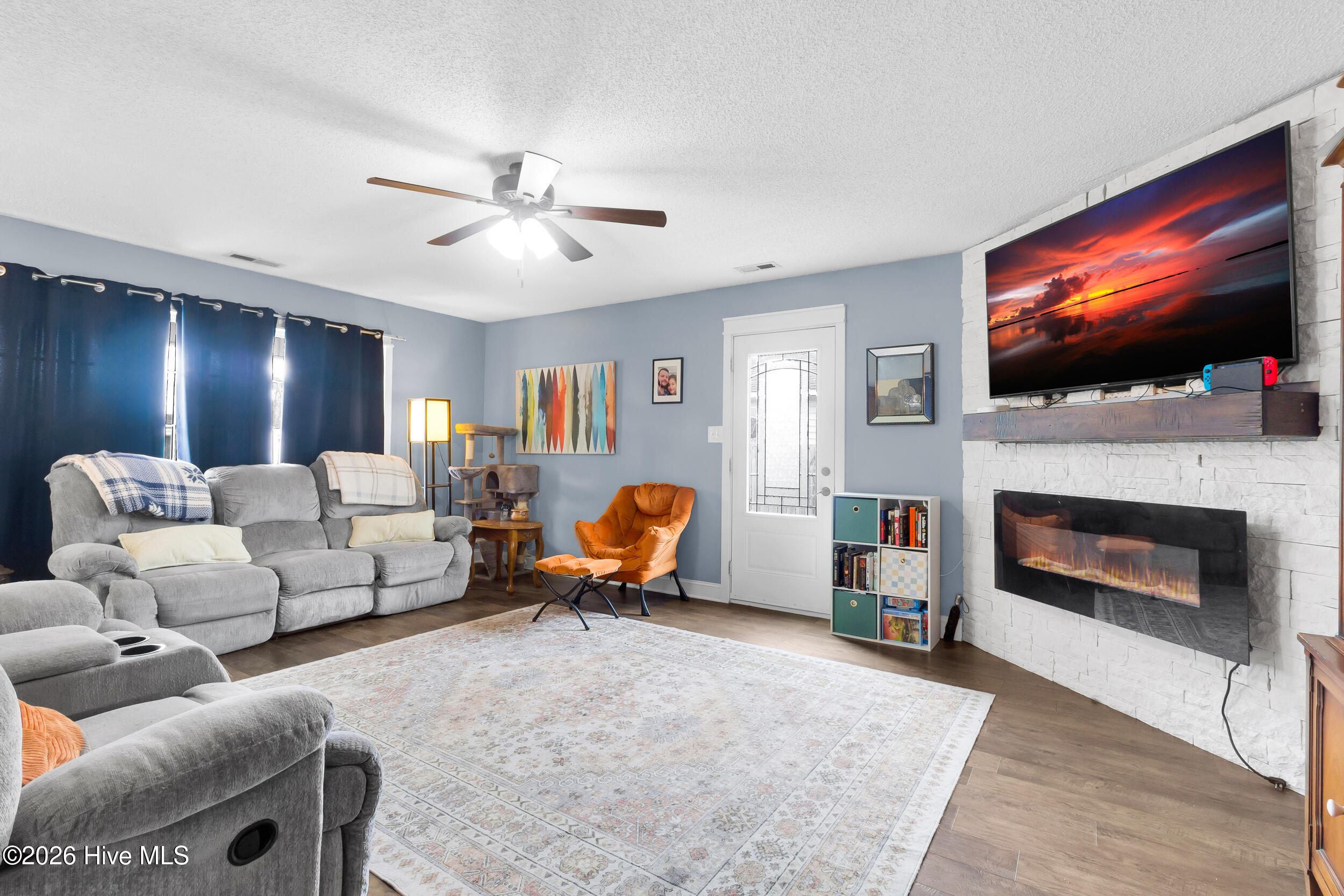 218 Attmore Drive,New Bern