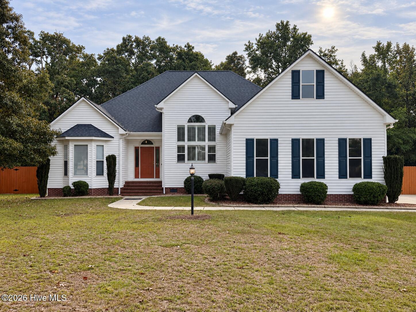 Single family home for sale at 105 Scallop Pl, Goldsboro, NC 27530 | MLS# 100609440