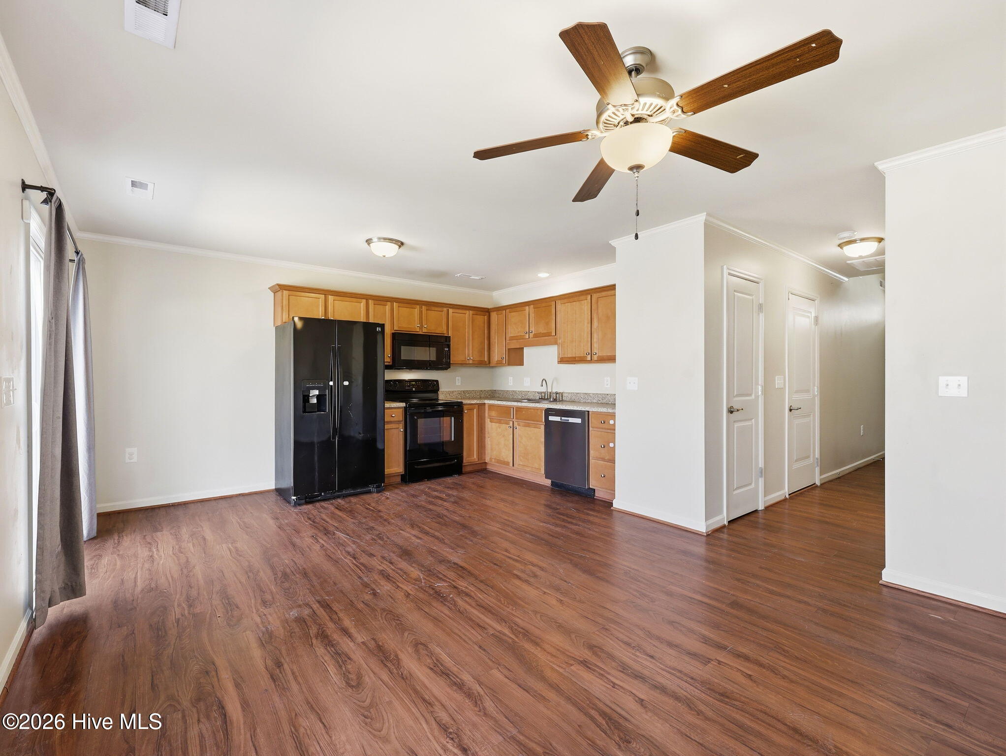 211 Boyington Place Road,Midway Park
