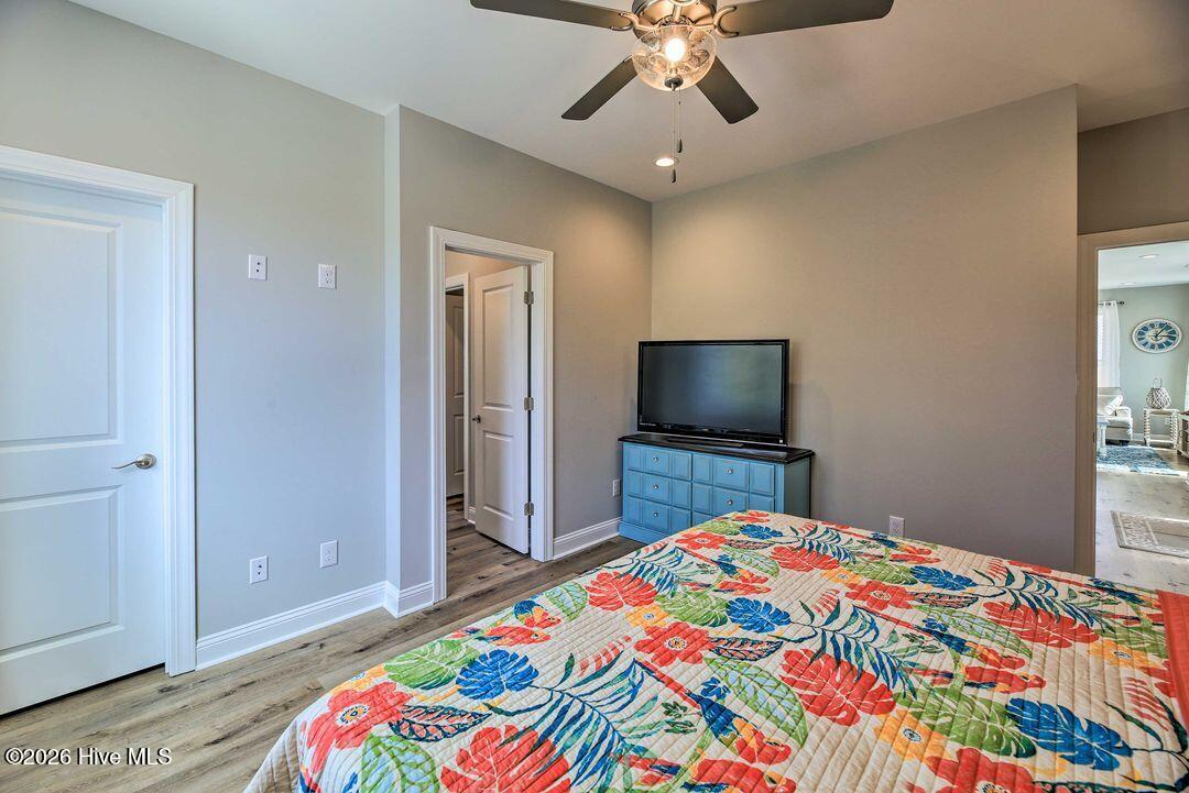 124 Salt Marsh Way,Atlantic Beach