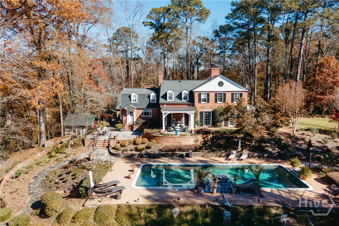 255 Plum Nelly Road