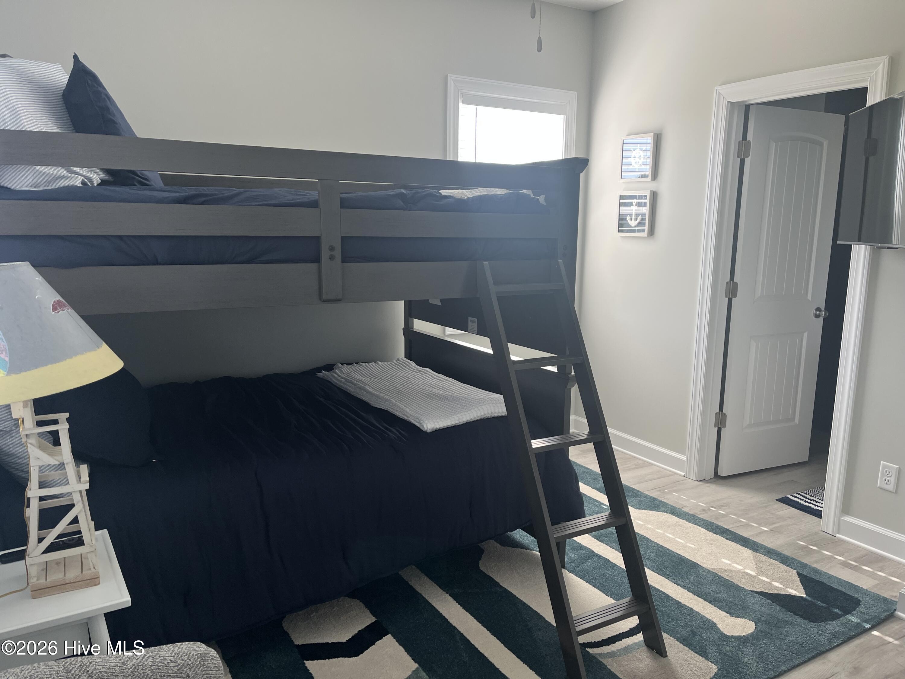 Bunk Room