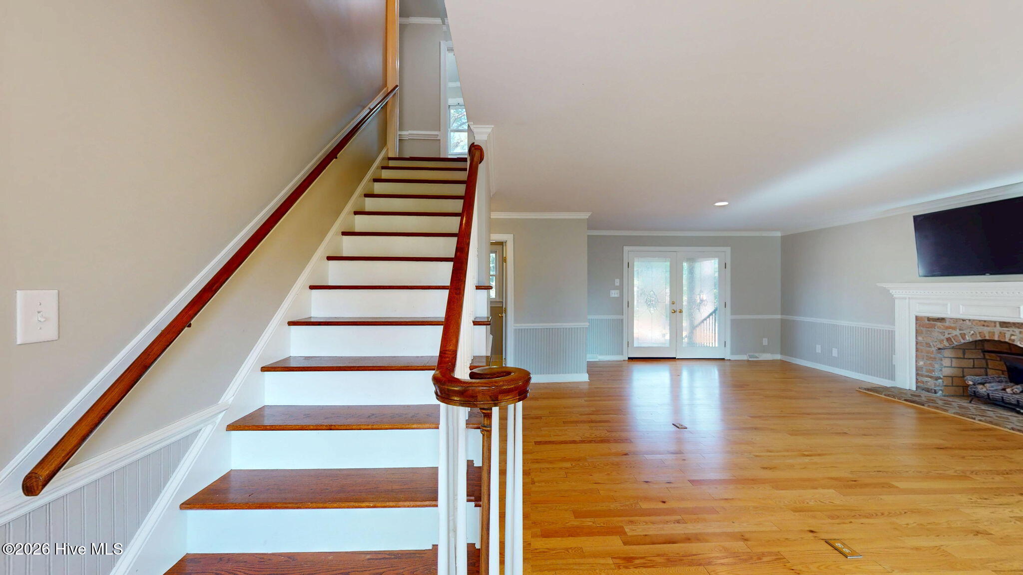 4104 Oakdale Drive, Ayden, NC, 28513