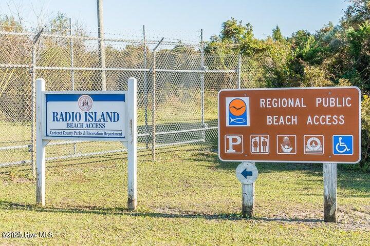 100 Olde Towne Yacht Club Road 512,Beaufort