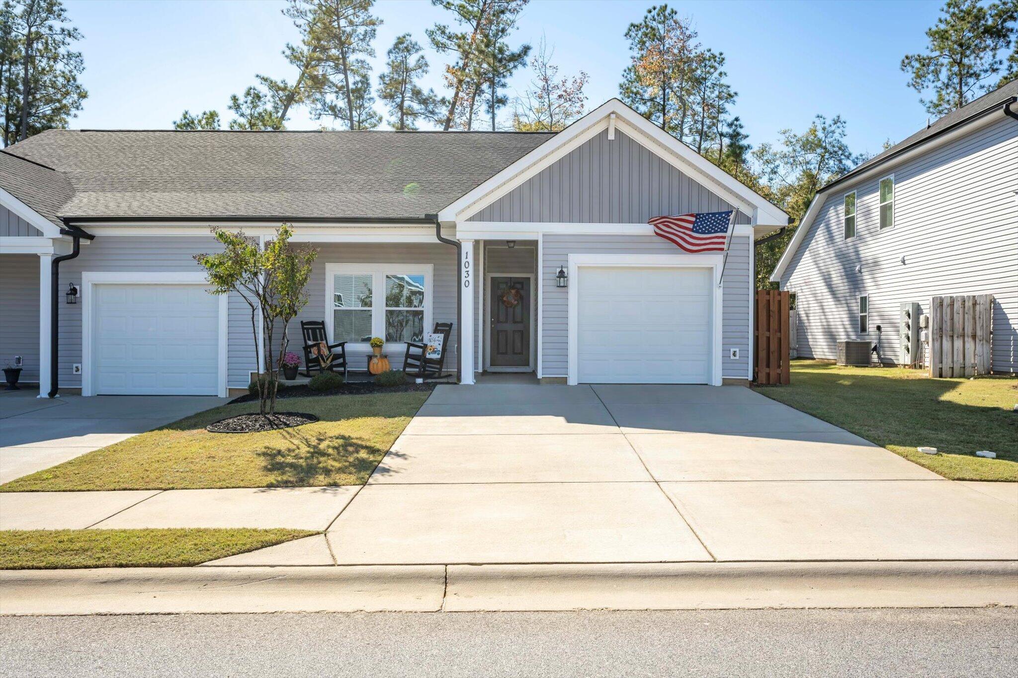 Homes for sale in Grovetown, GA | 1030 Candleberry Dr, Grovetown, GA 30813 | MLS# 548599