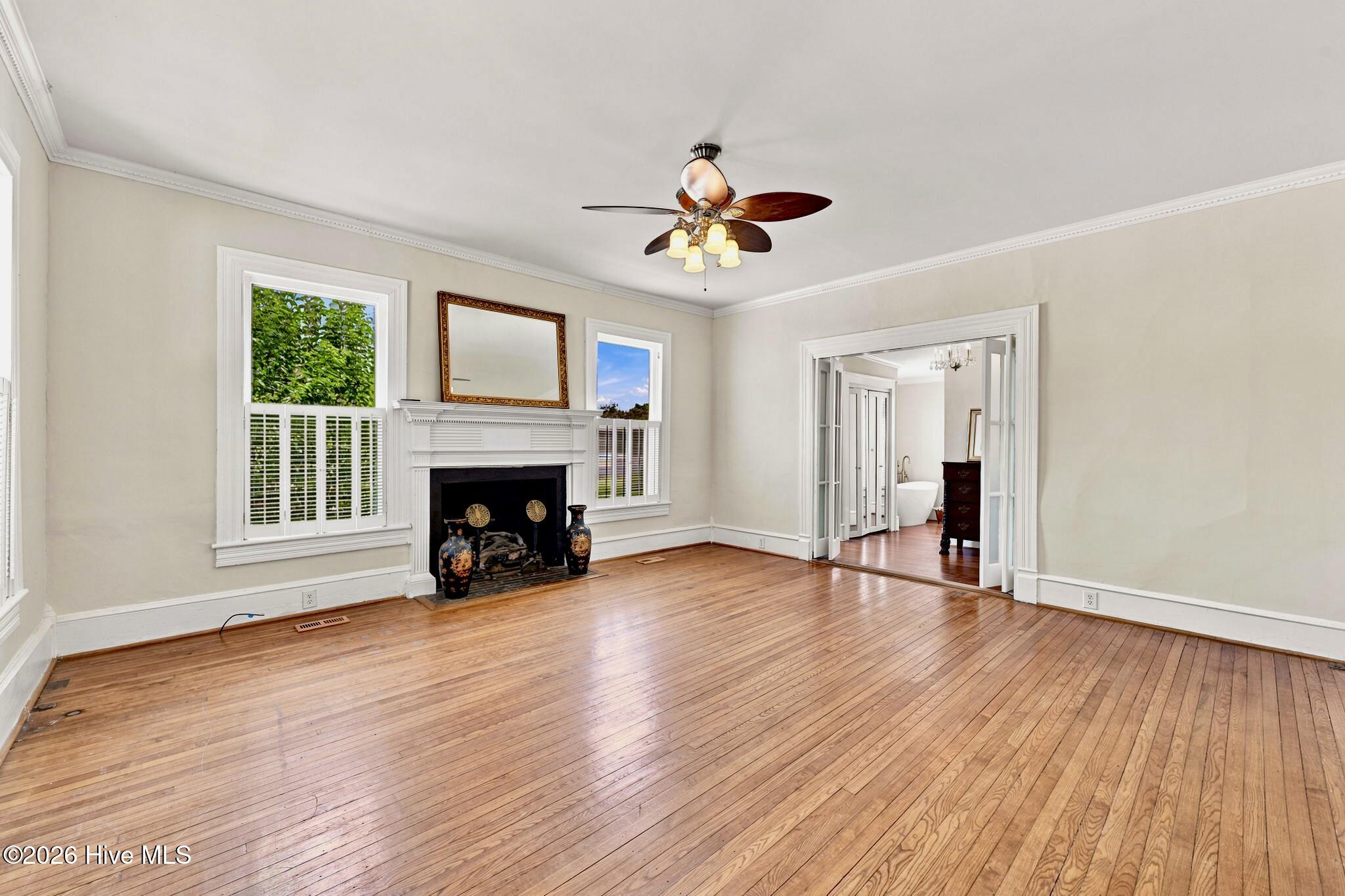 501 New Street,New Bern