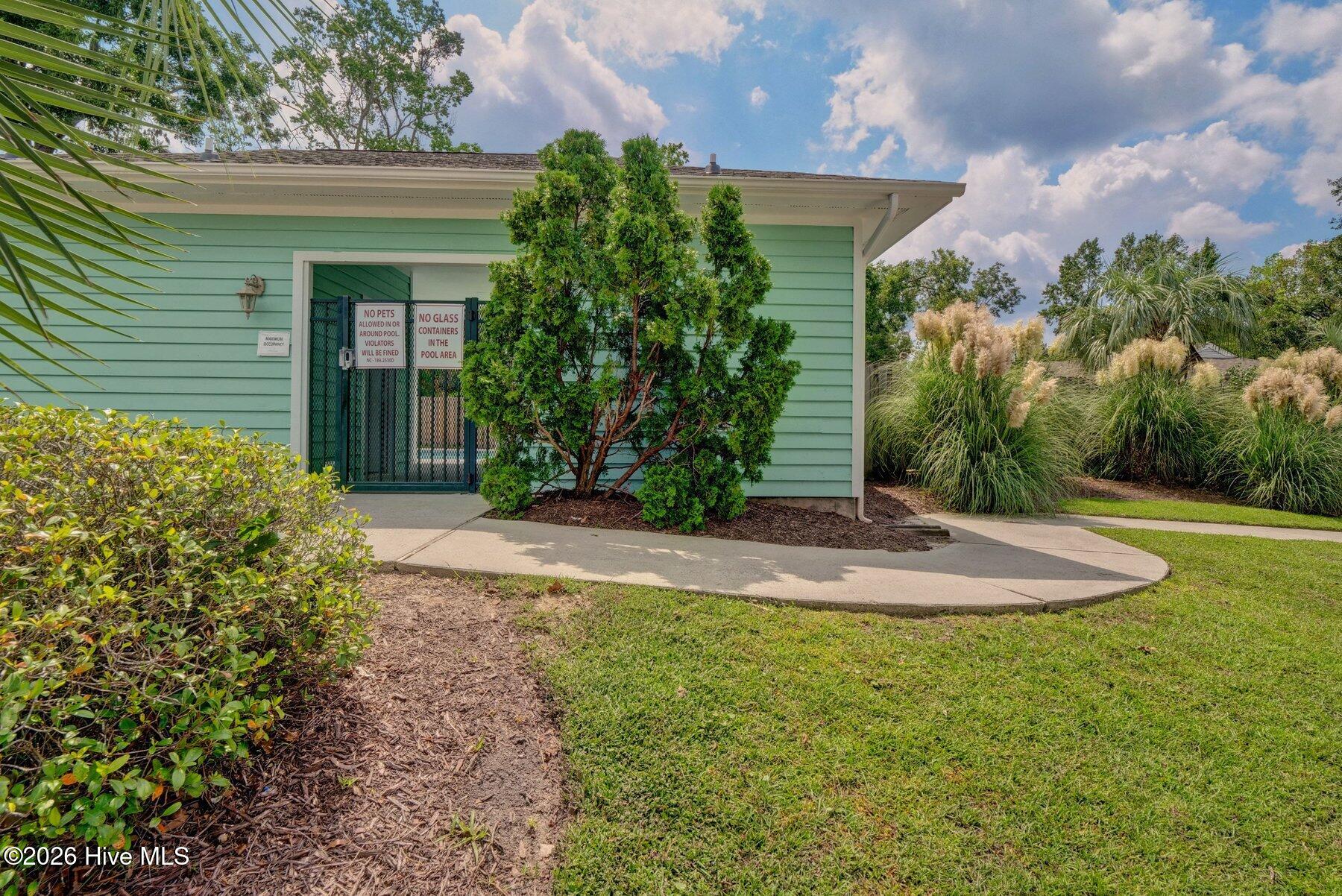 1910 Erin Court, Wilmington, NC, 28403