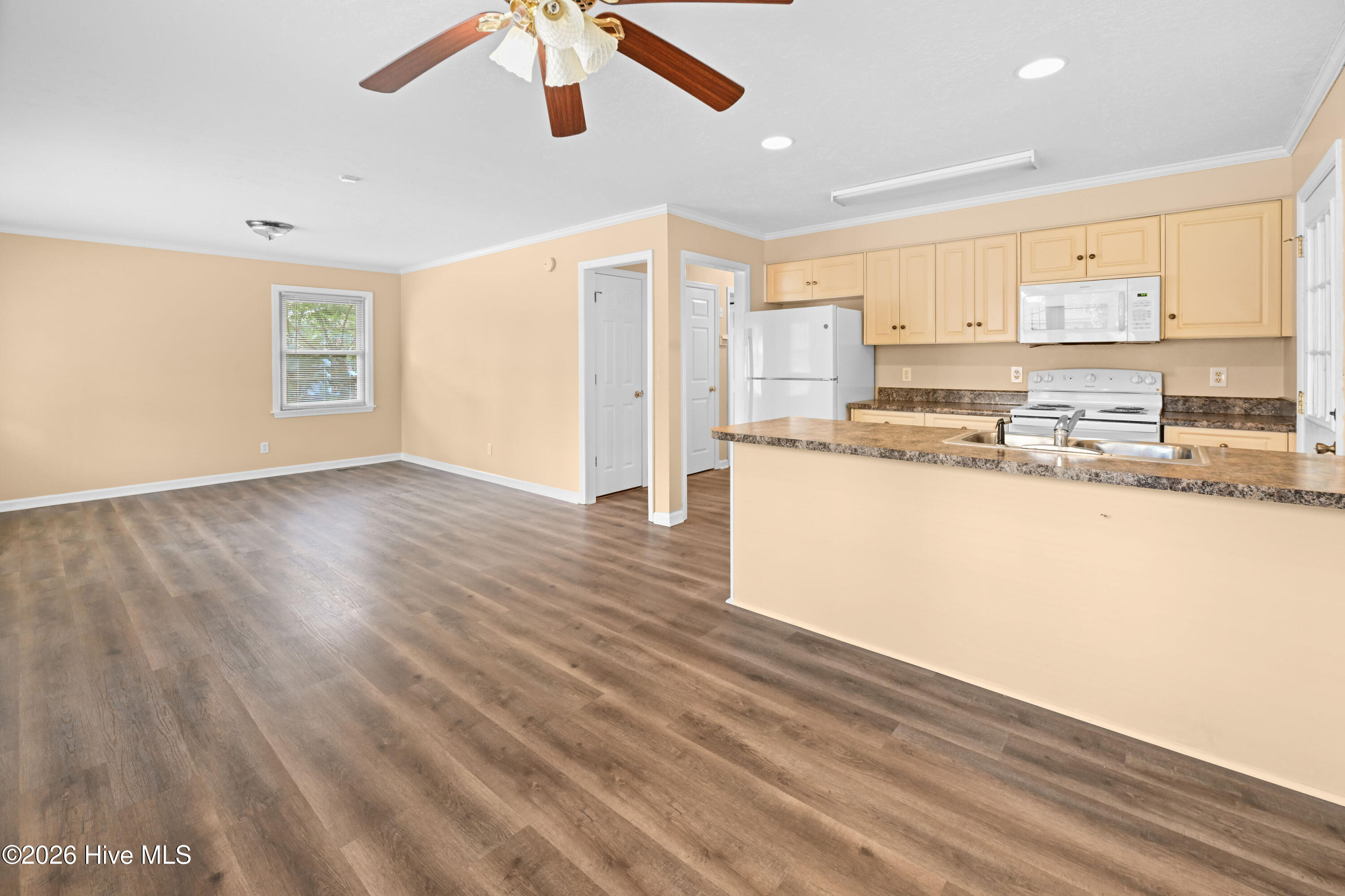 Photo 3 of Single family home for sale at 2605 Parkway Dr, Augusta, GA 30904 | MLS# 100613292 | Listing updated on 2026-10-29