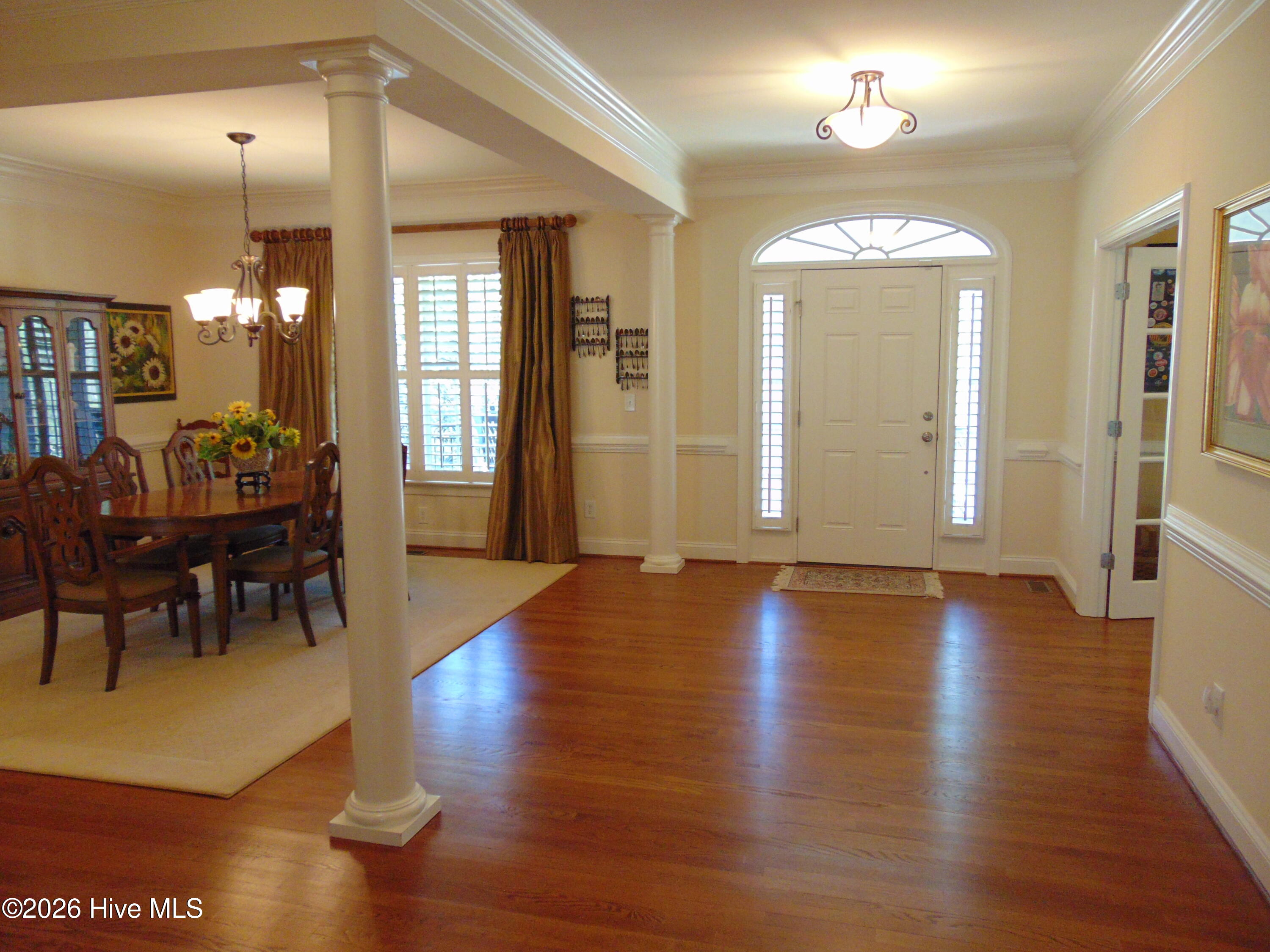 916 Cambridge Drive, Rocky Mount, NC, 27804