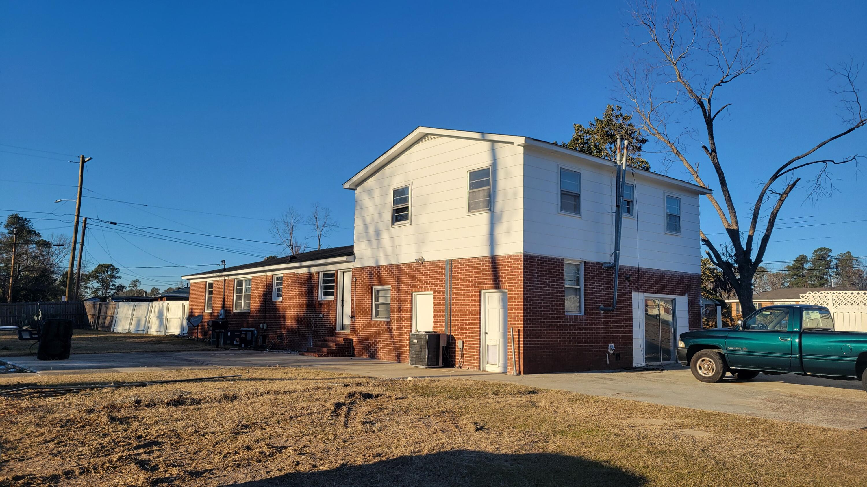 241 OLD EVANS ROAD Road, Martinez, GA, 30907