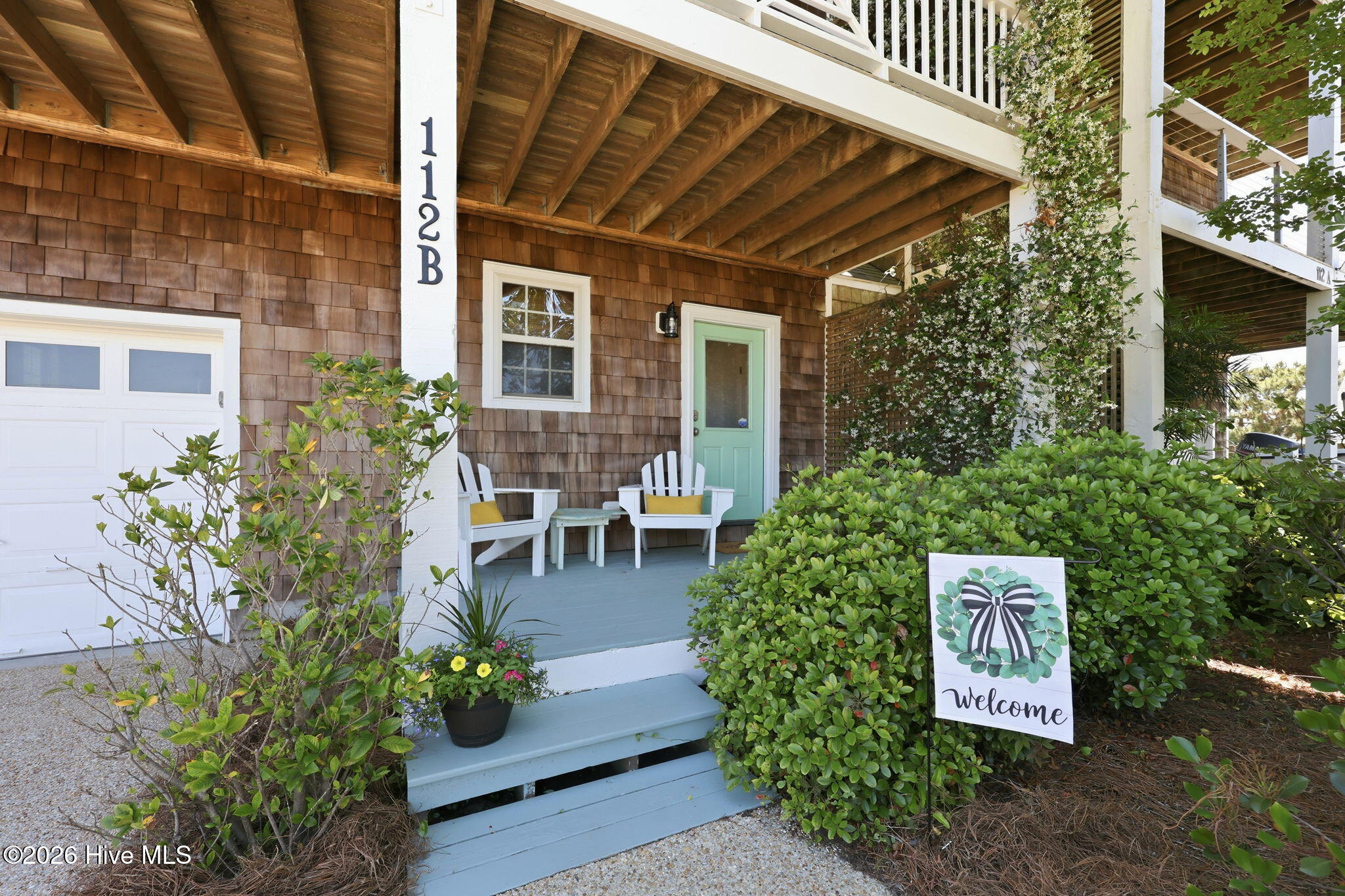 112 Robin Avenue B,Atlantic Beach