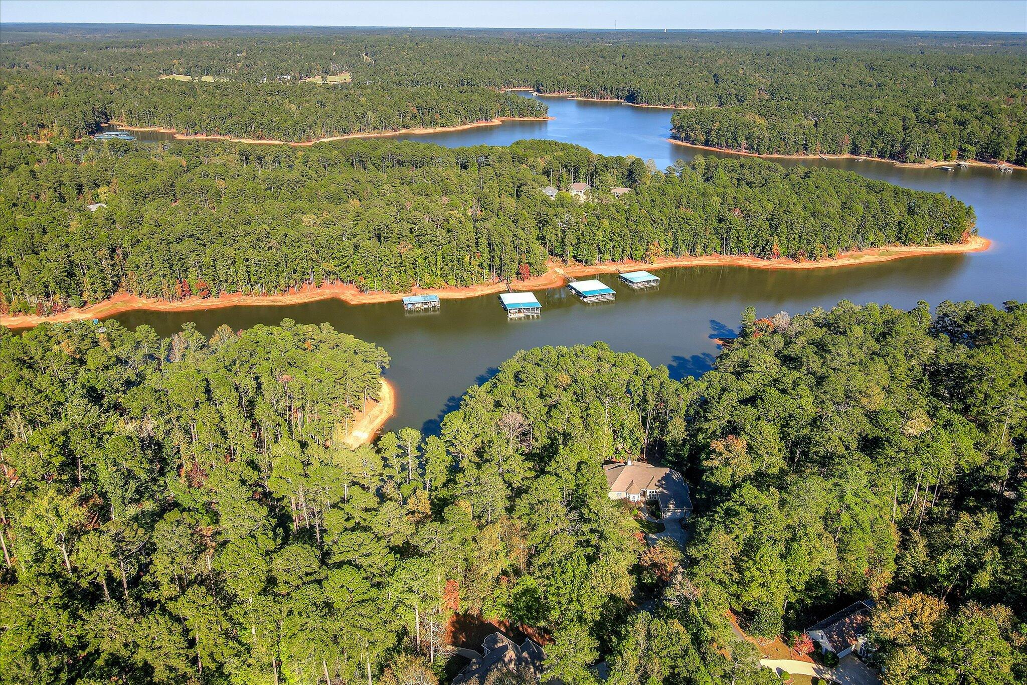 Lot 25 Apple Lane, Mccormick, SC, 29835